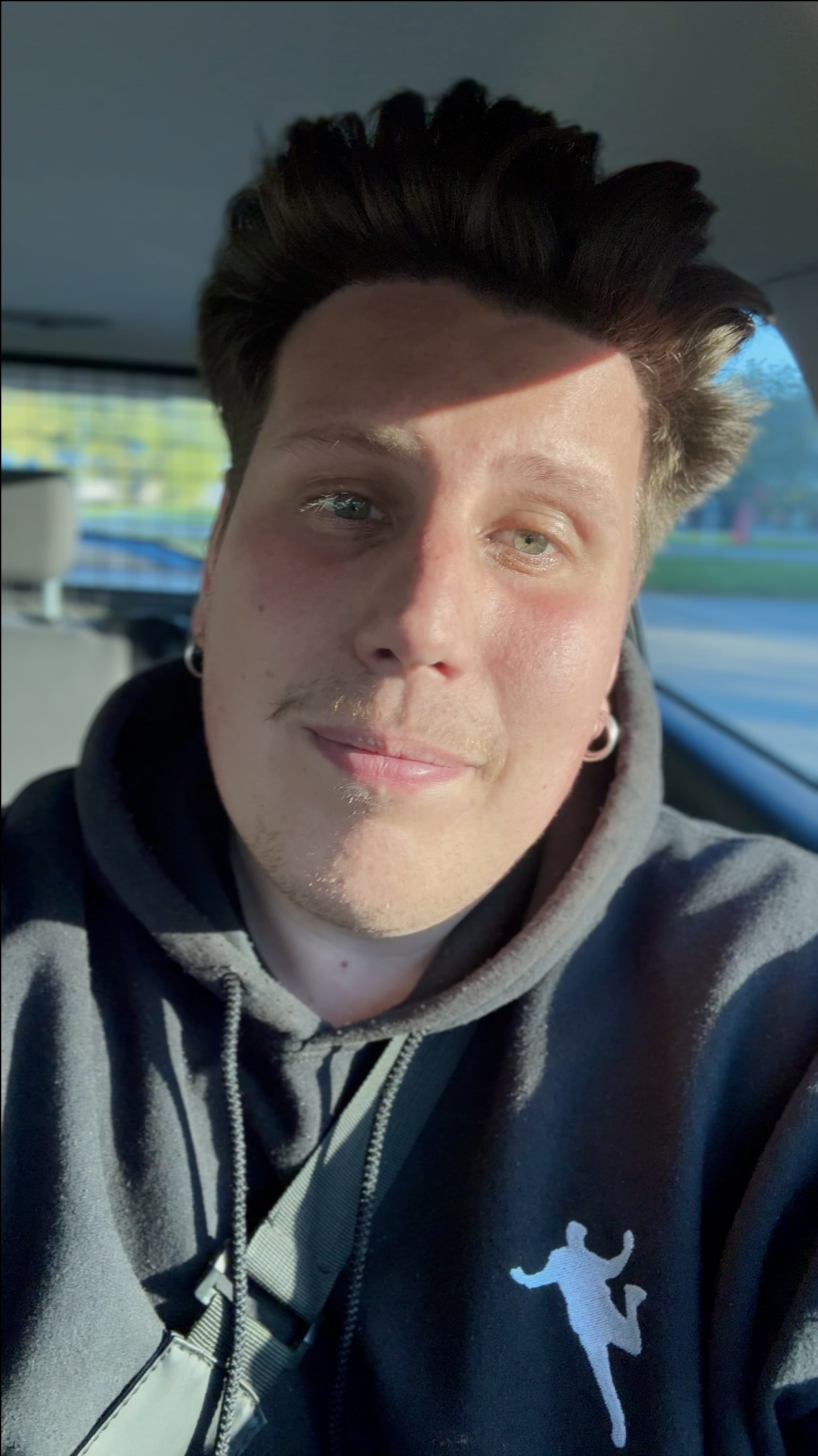 Videohälsning AmoLou