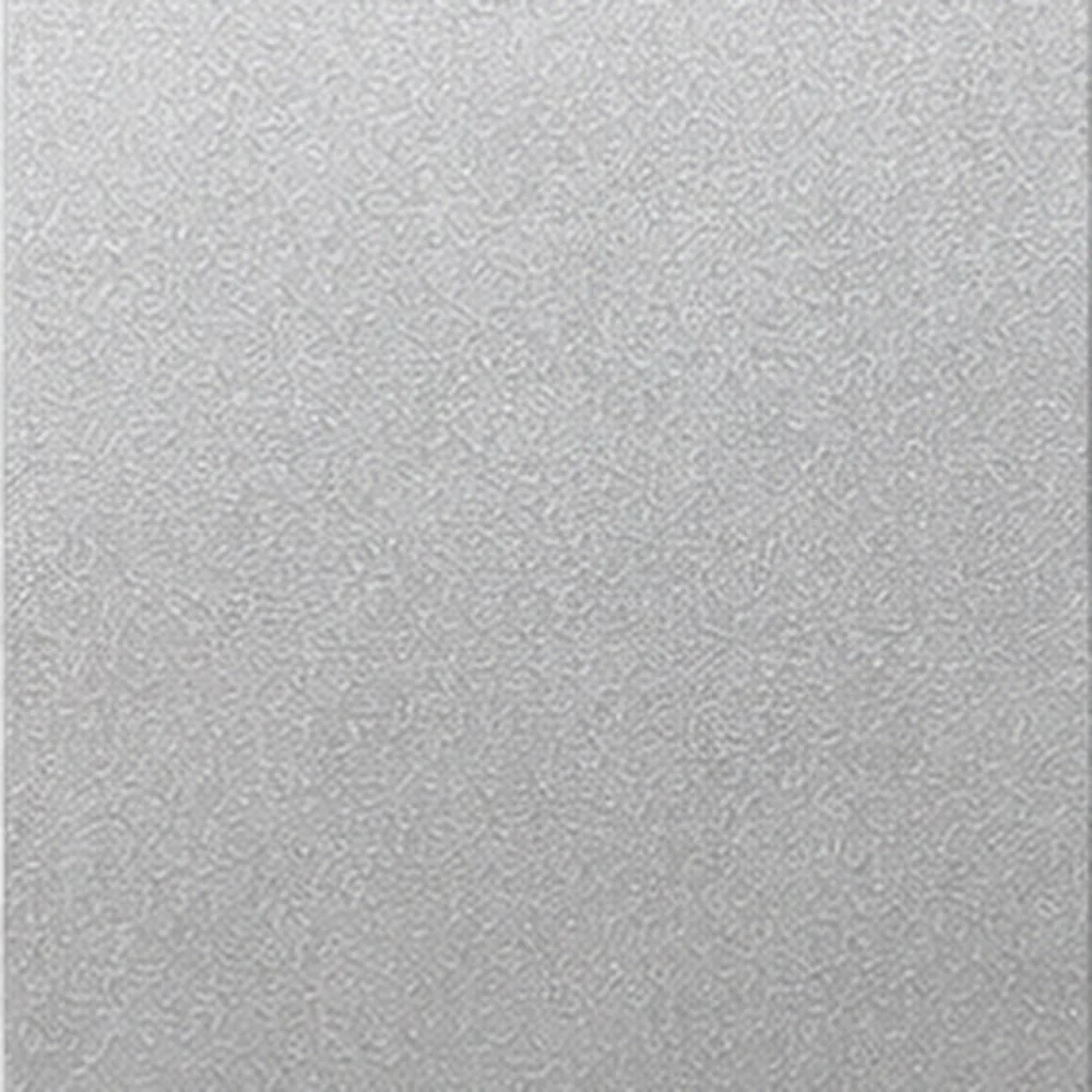 A textured beige paper background with visible fibers and slight color variations.