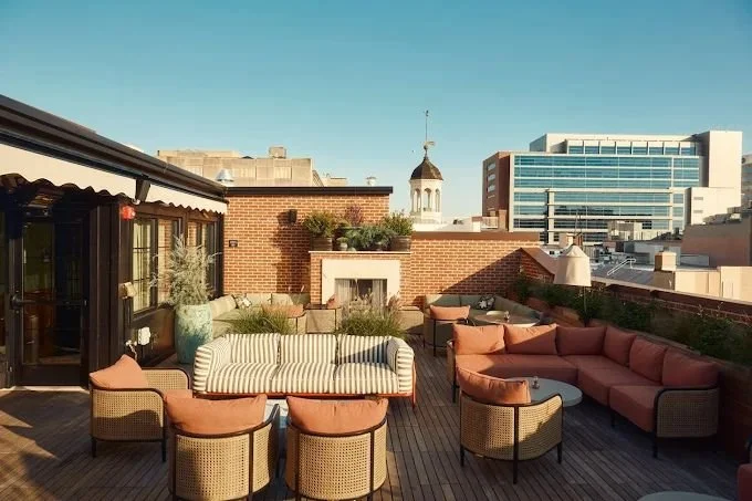 Reviving a Wilmington Landmark Through Modern Design