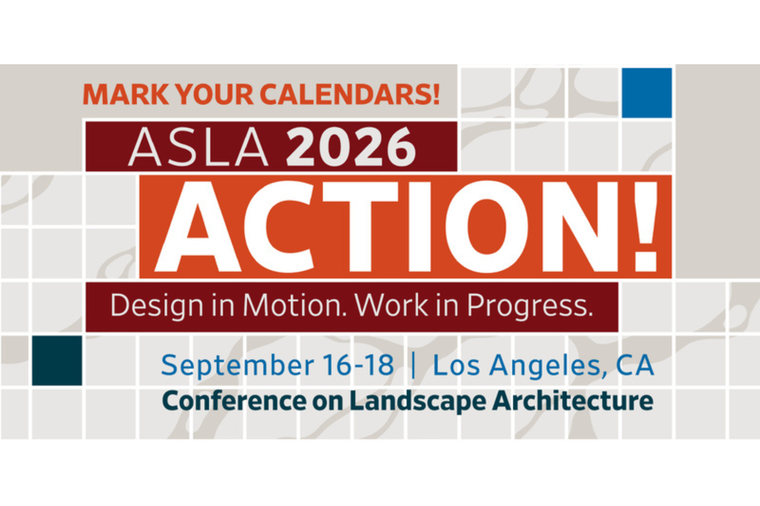 ASLA 2026