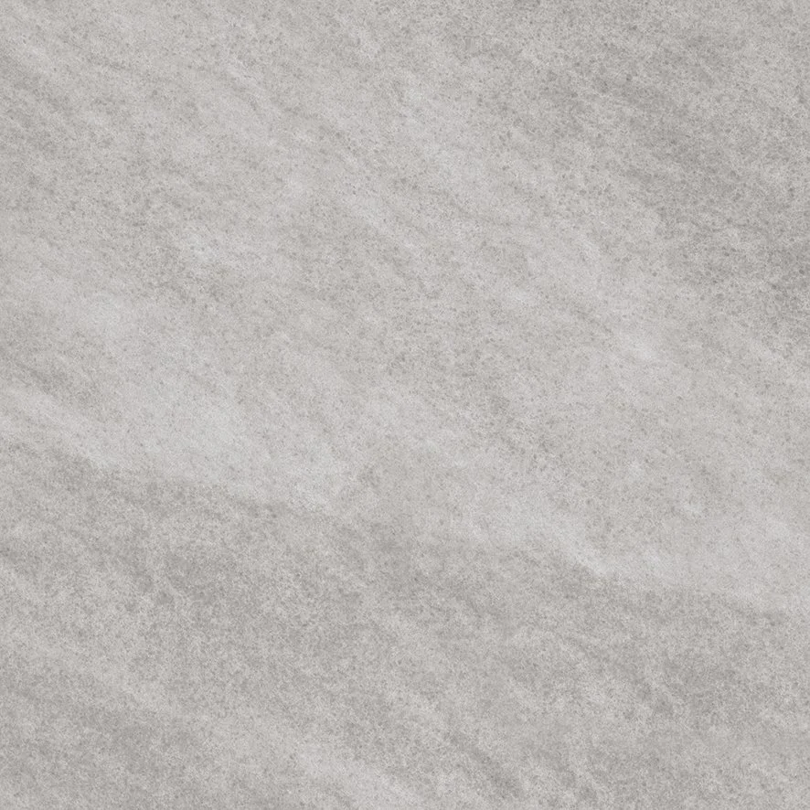 Close-up of marble or stone tile flooring.
