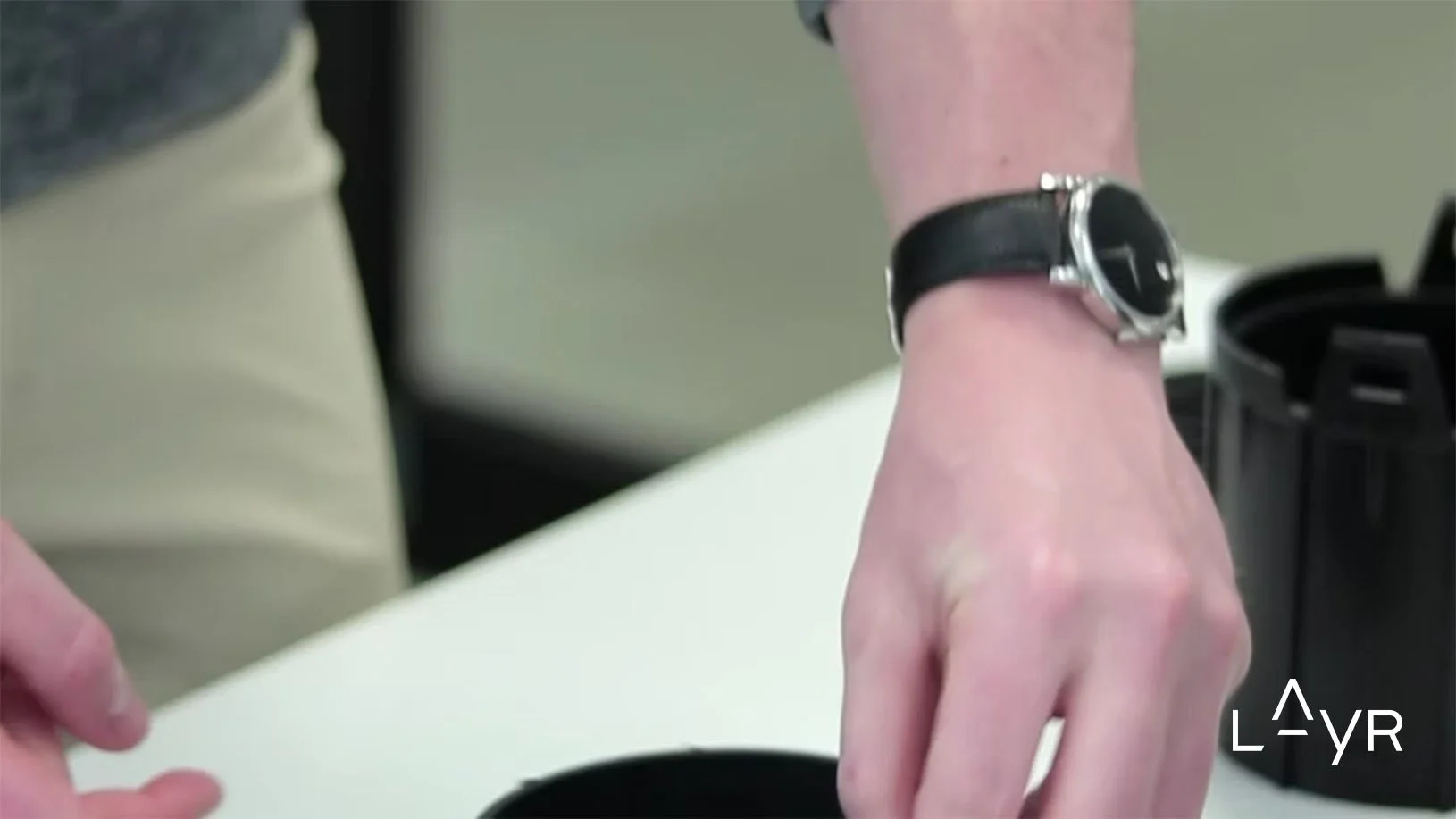 Related Video Item Thumbnail