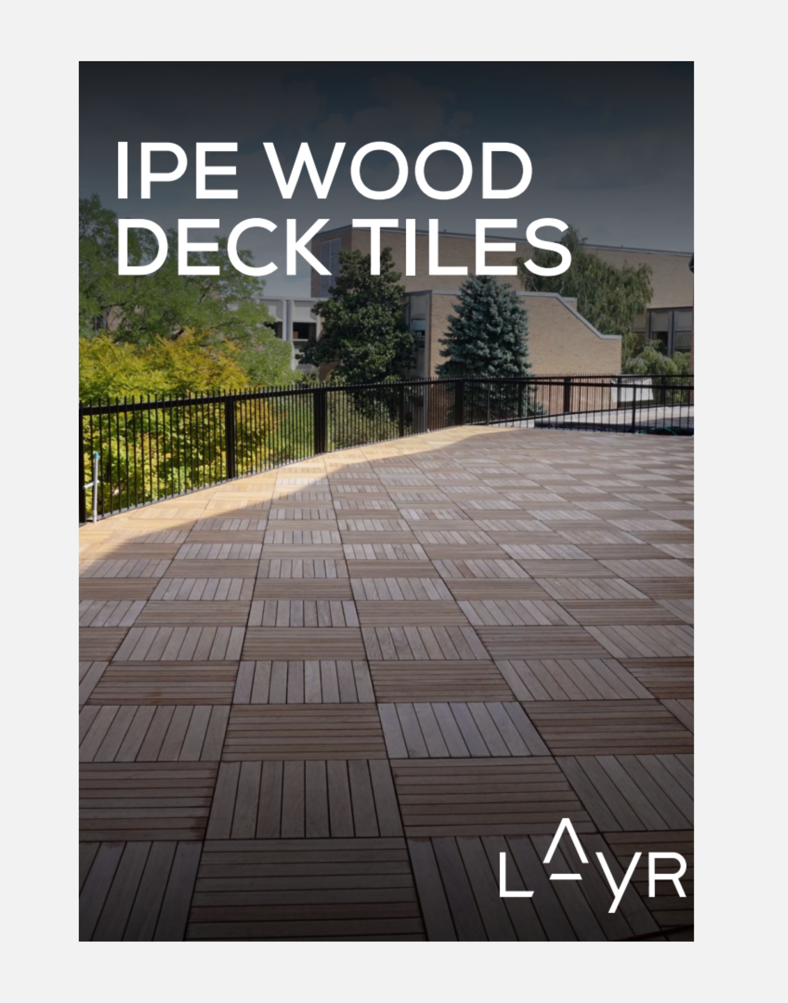 A red book cover with a folded corner at the top right and a large white letter 'A' in the center.