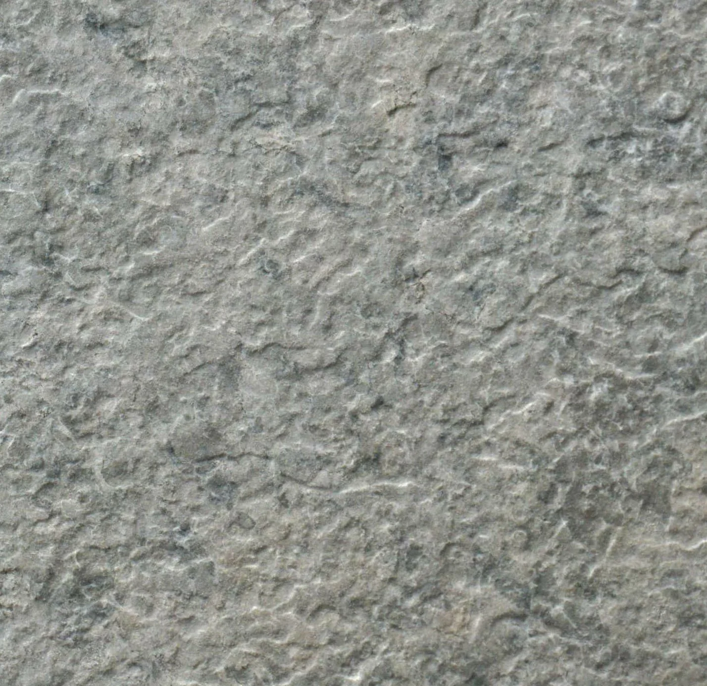 Close up of grey pavers