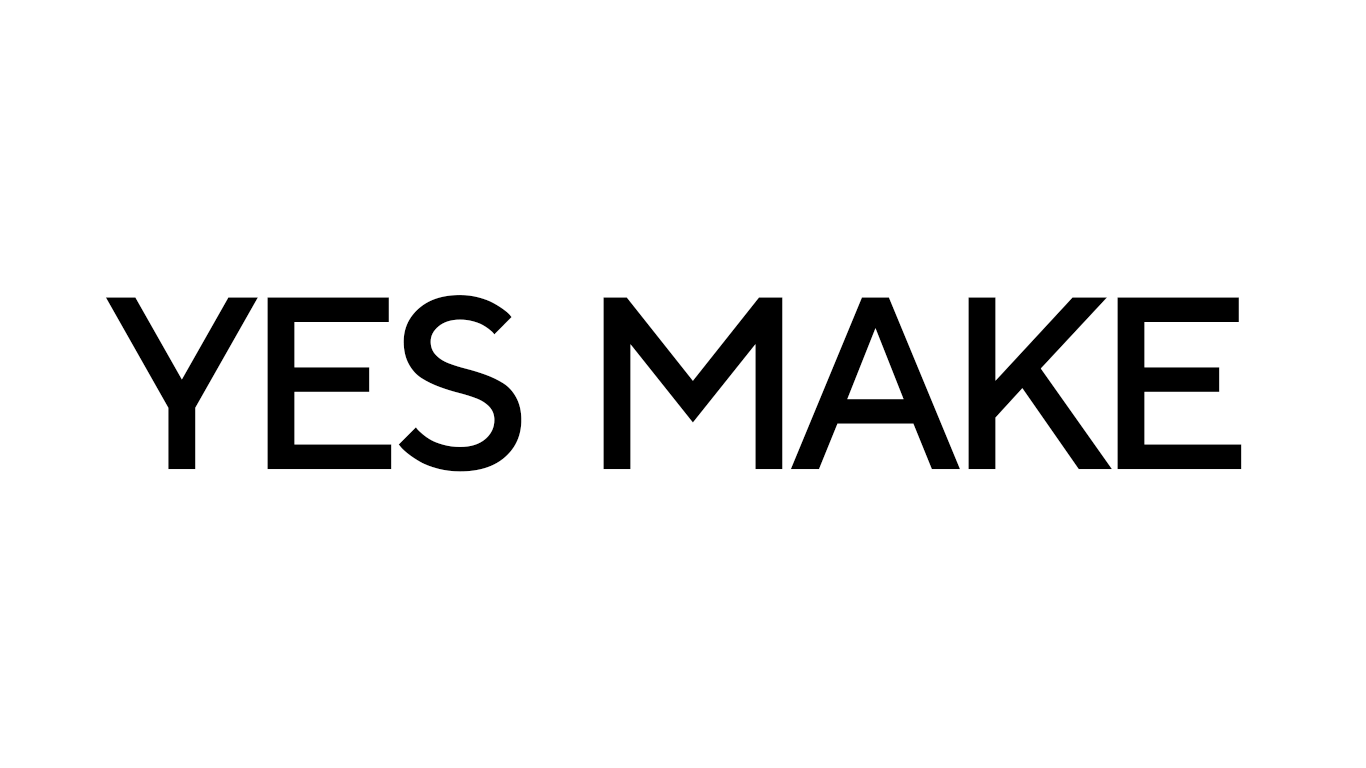 YES MAKE