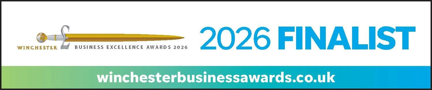 Lahat Creative named a 2026 Winchester Business Excellence Awards finalist
