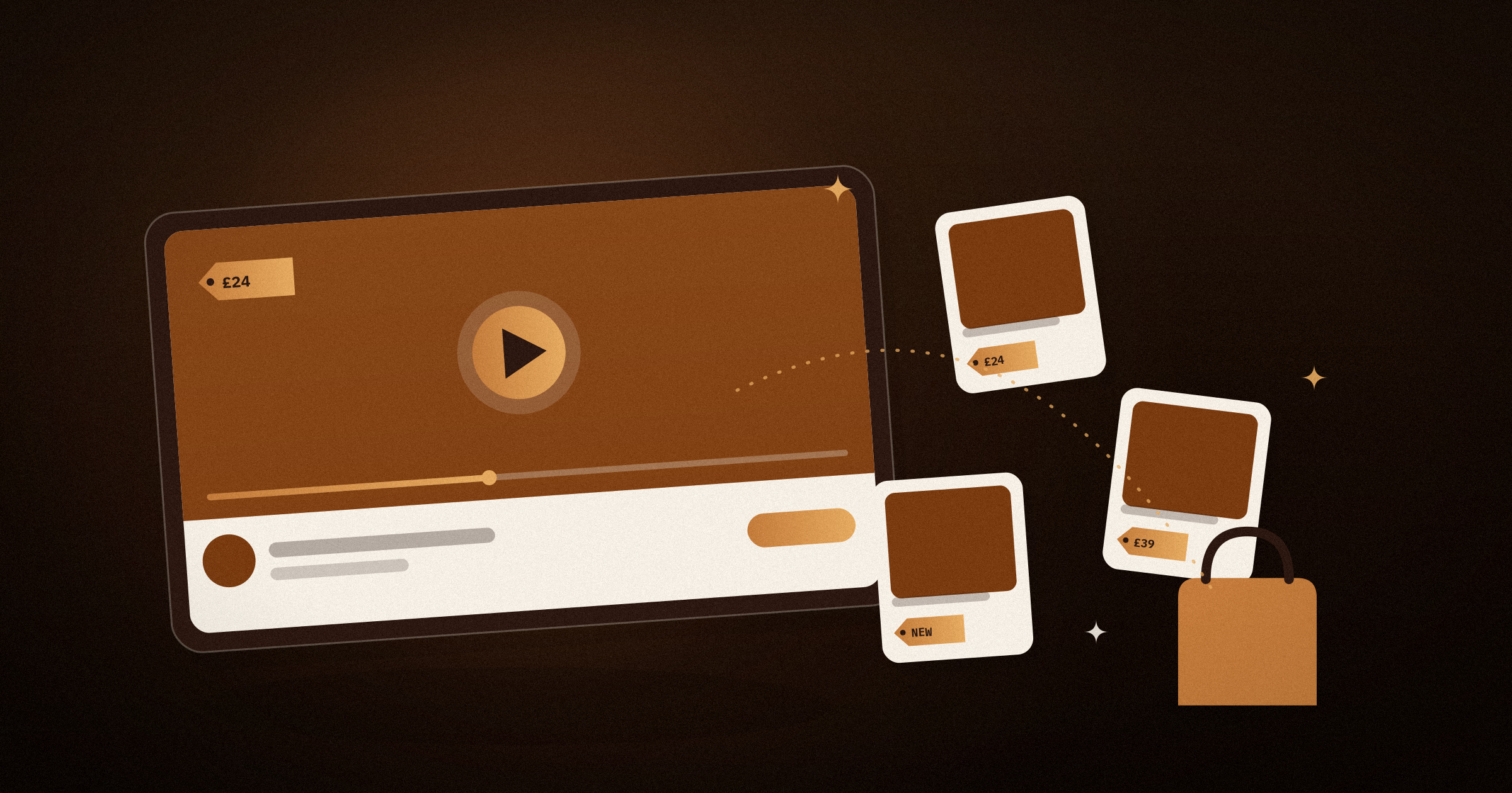 YouTube Shopping affiliate comes to the UK: what SMEs do