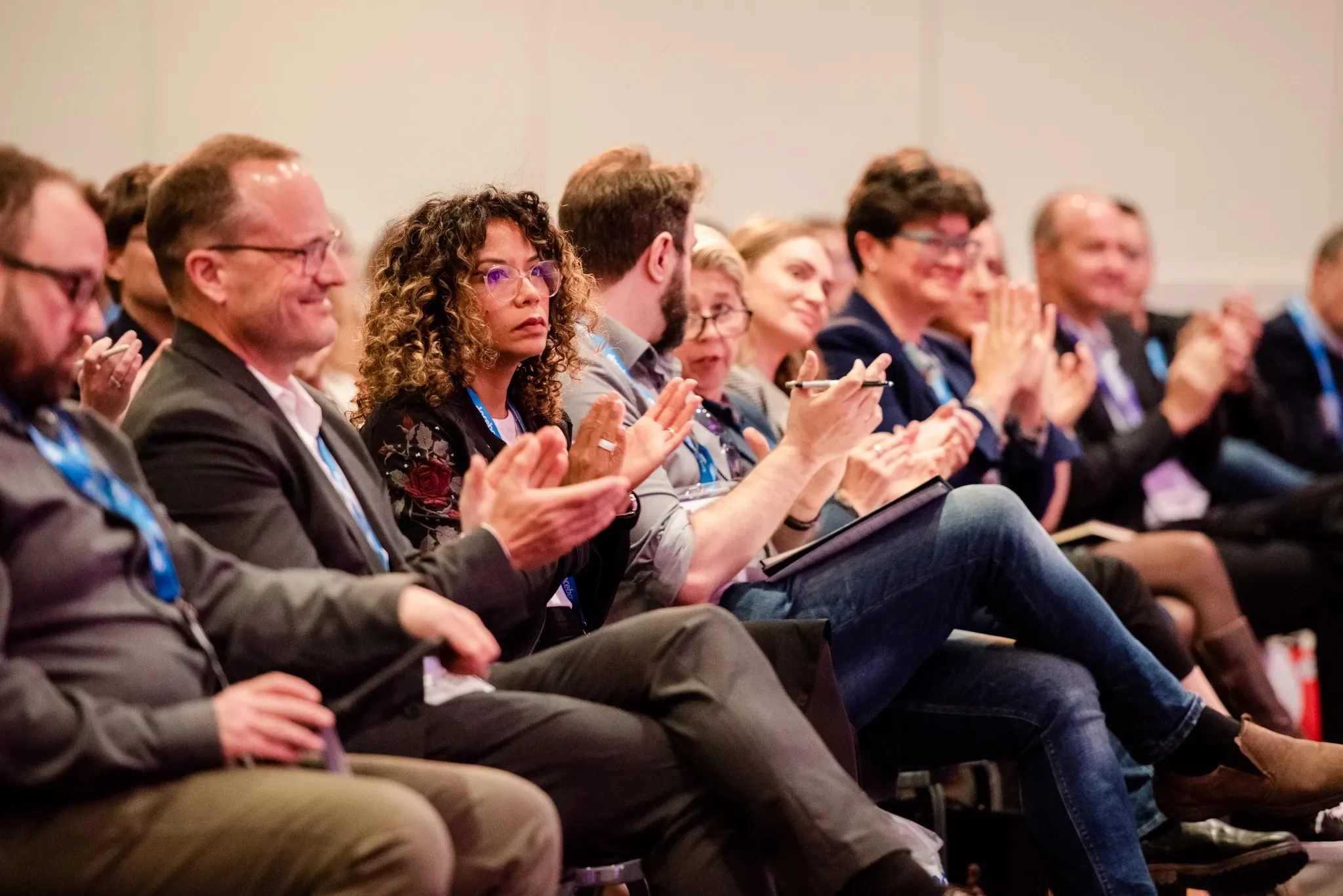 Conferences and Exhibitions