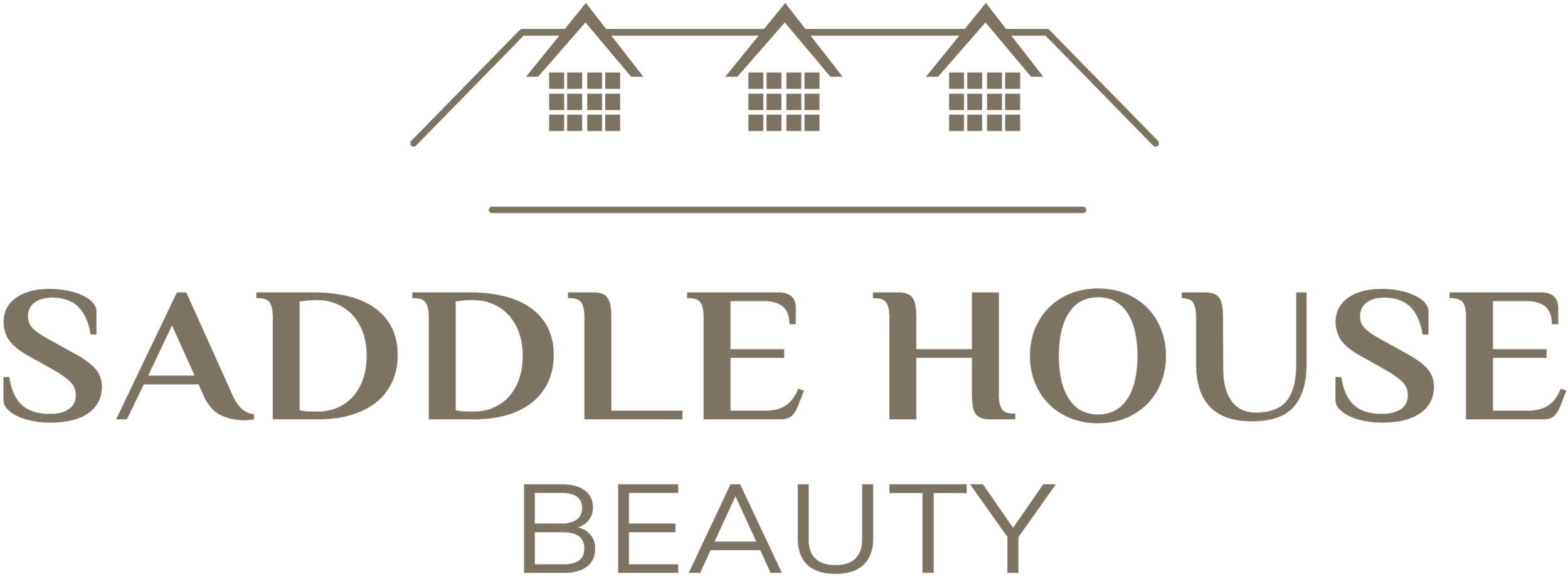 Saddle House Beauty Marketing Hampshire
