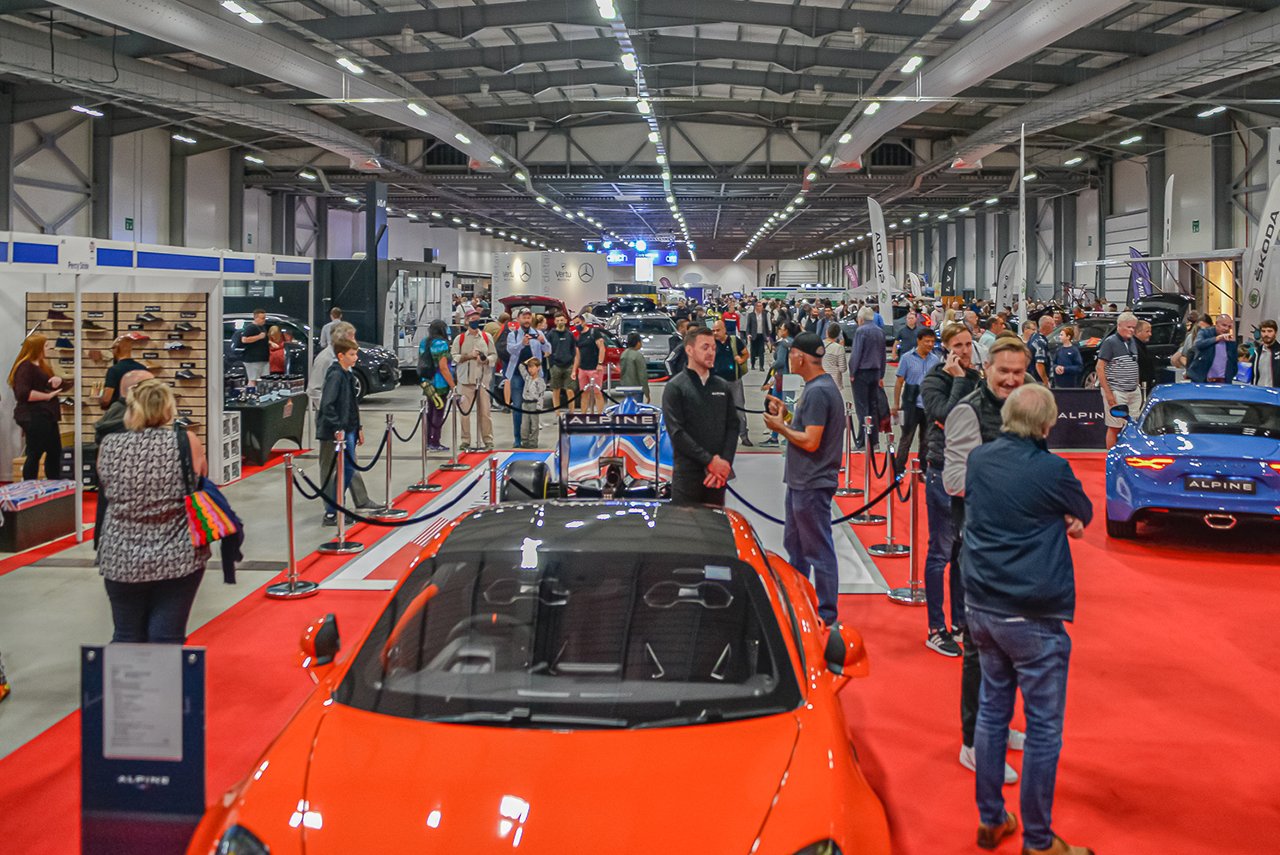 Event Marketing management Hampshire and Surrey