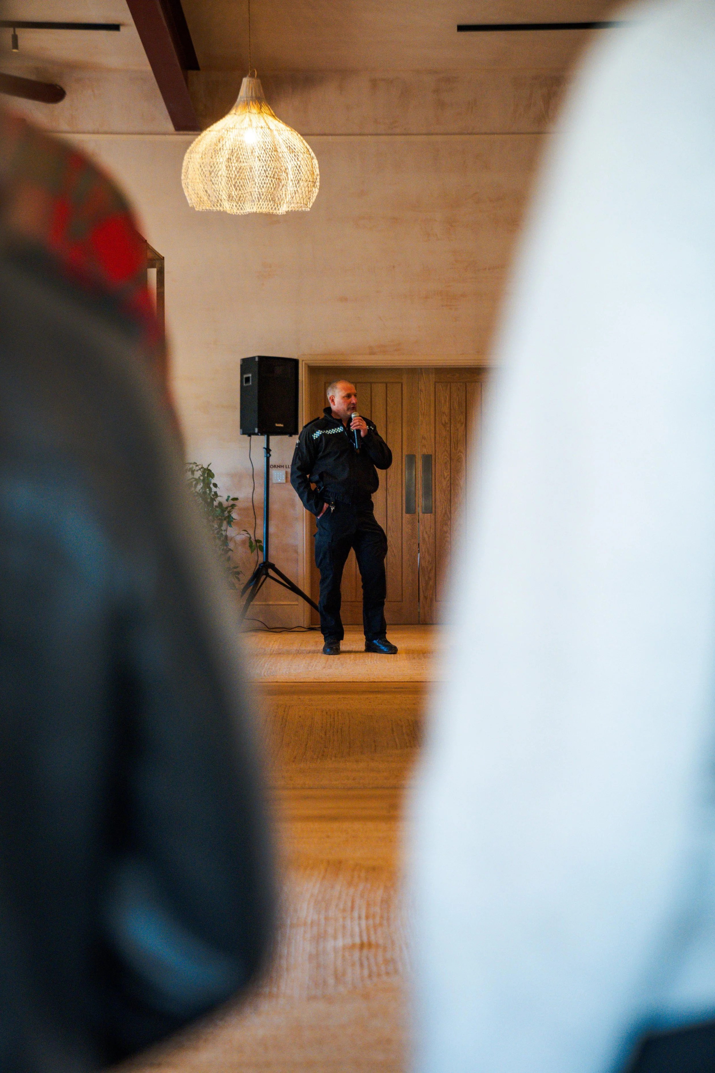 Public Awareness Campaigns