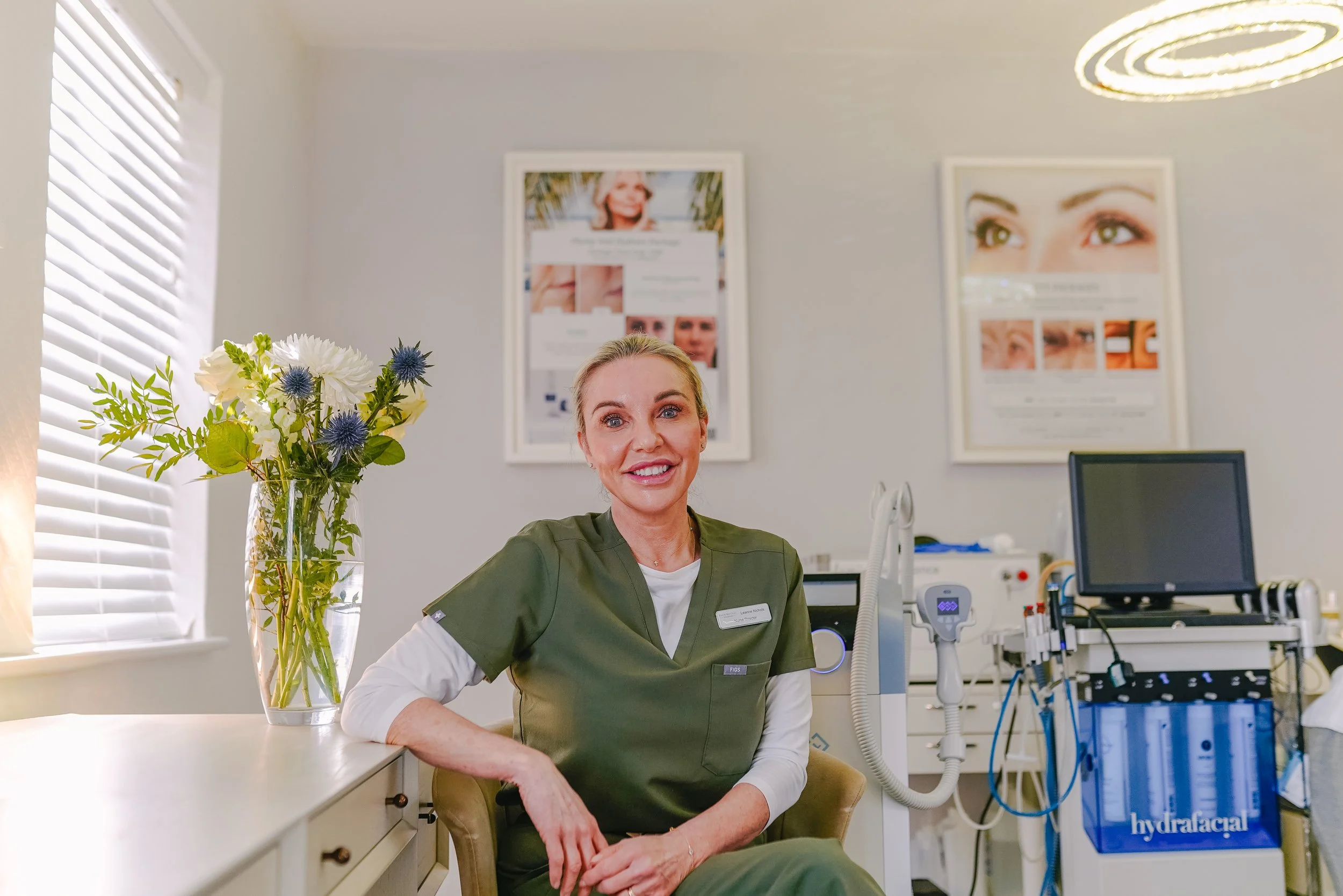 Social Media marketing Hampshire