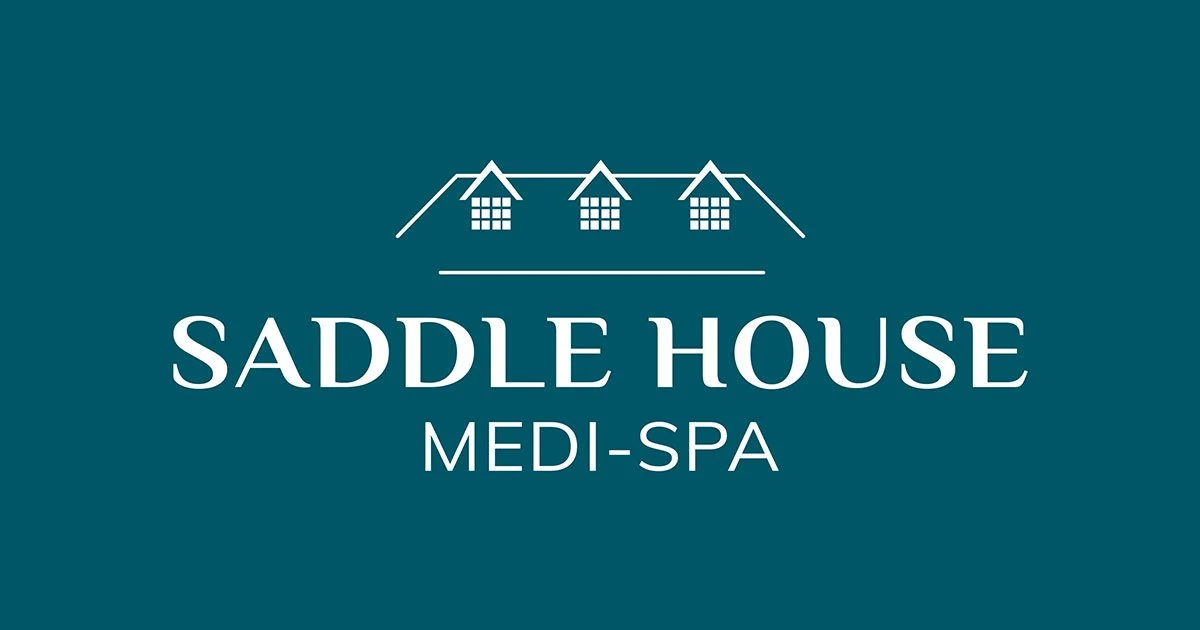 Saddle House Medi Spa - Hampshire Marketing