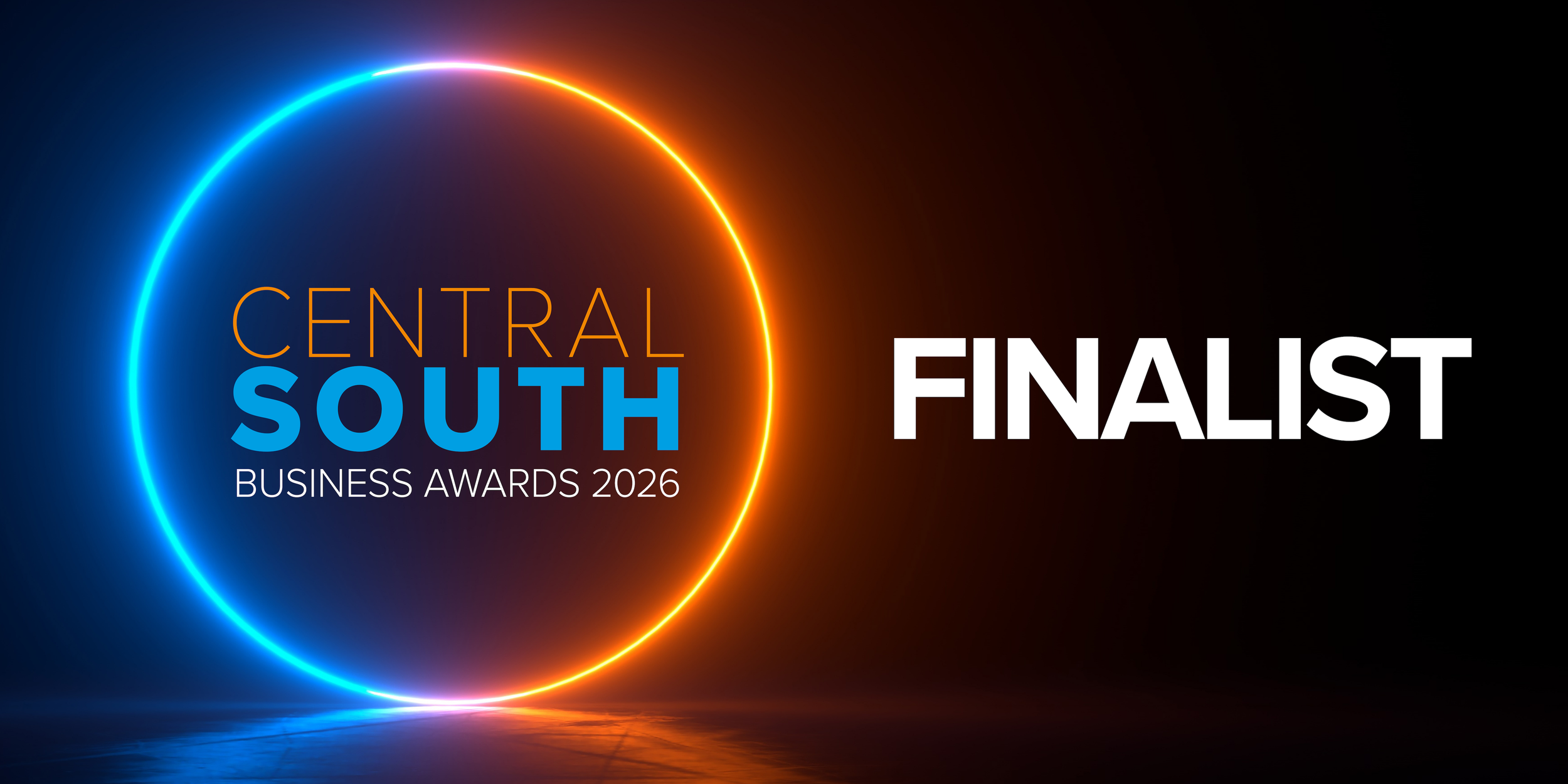 South Central Business Awards Finalist