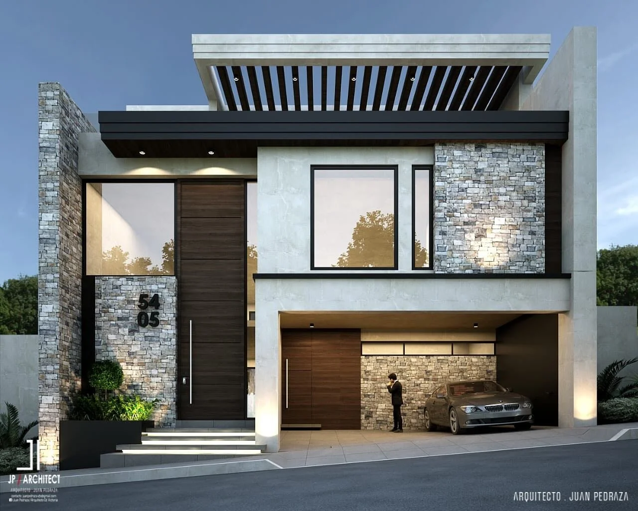 En colaboraci&oacute;n con el @arq.juanpedraza , estamos creando una residencia &uacute;nica donde el dise&ntilde;o y la exclusividad se encuentran. Muy pronto!!