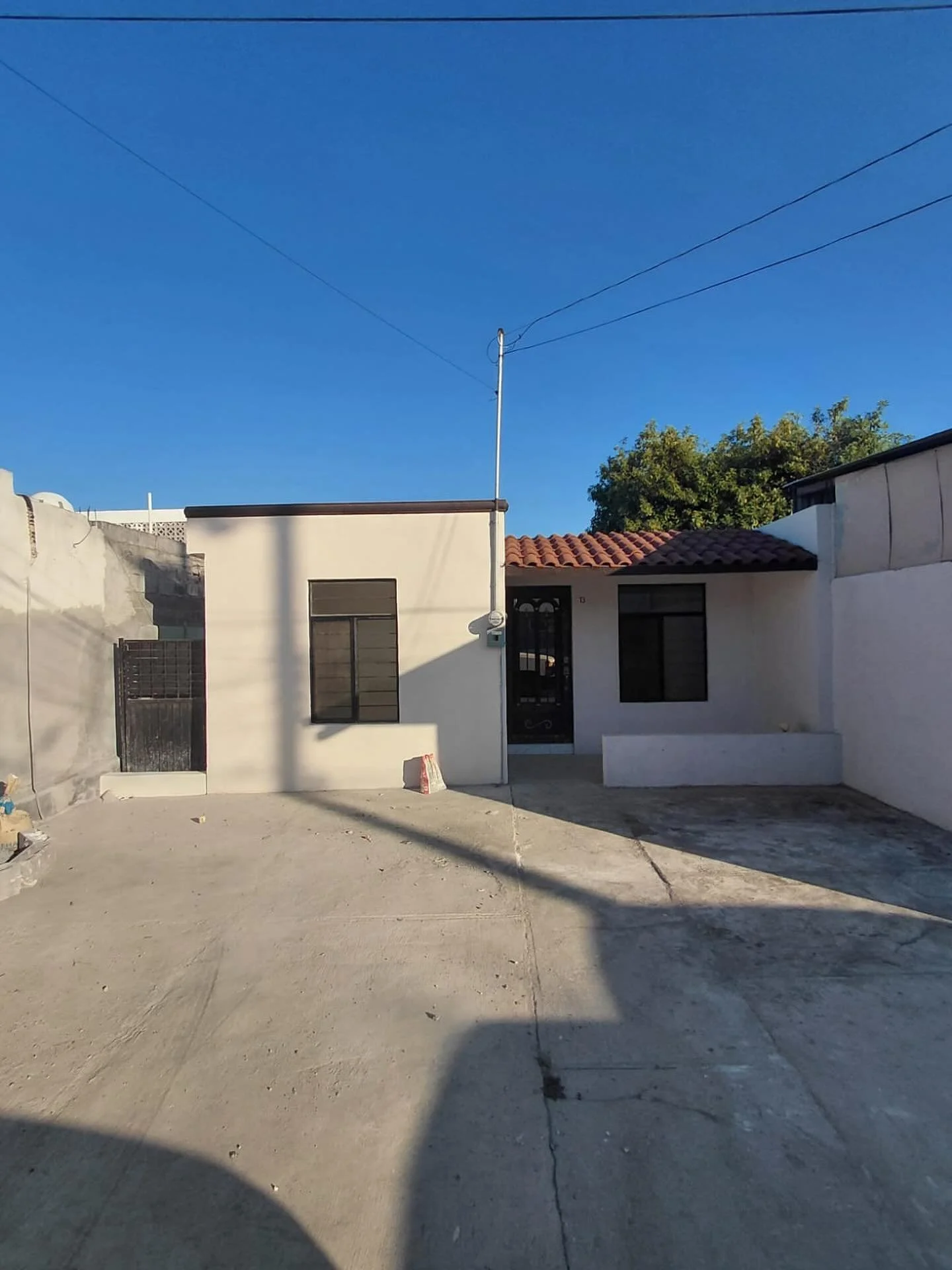 Cada detalle cuenta, este es nuestro despu&eacute;s. ⚒️

#proyectosquisa #construccion #antesydespues