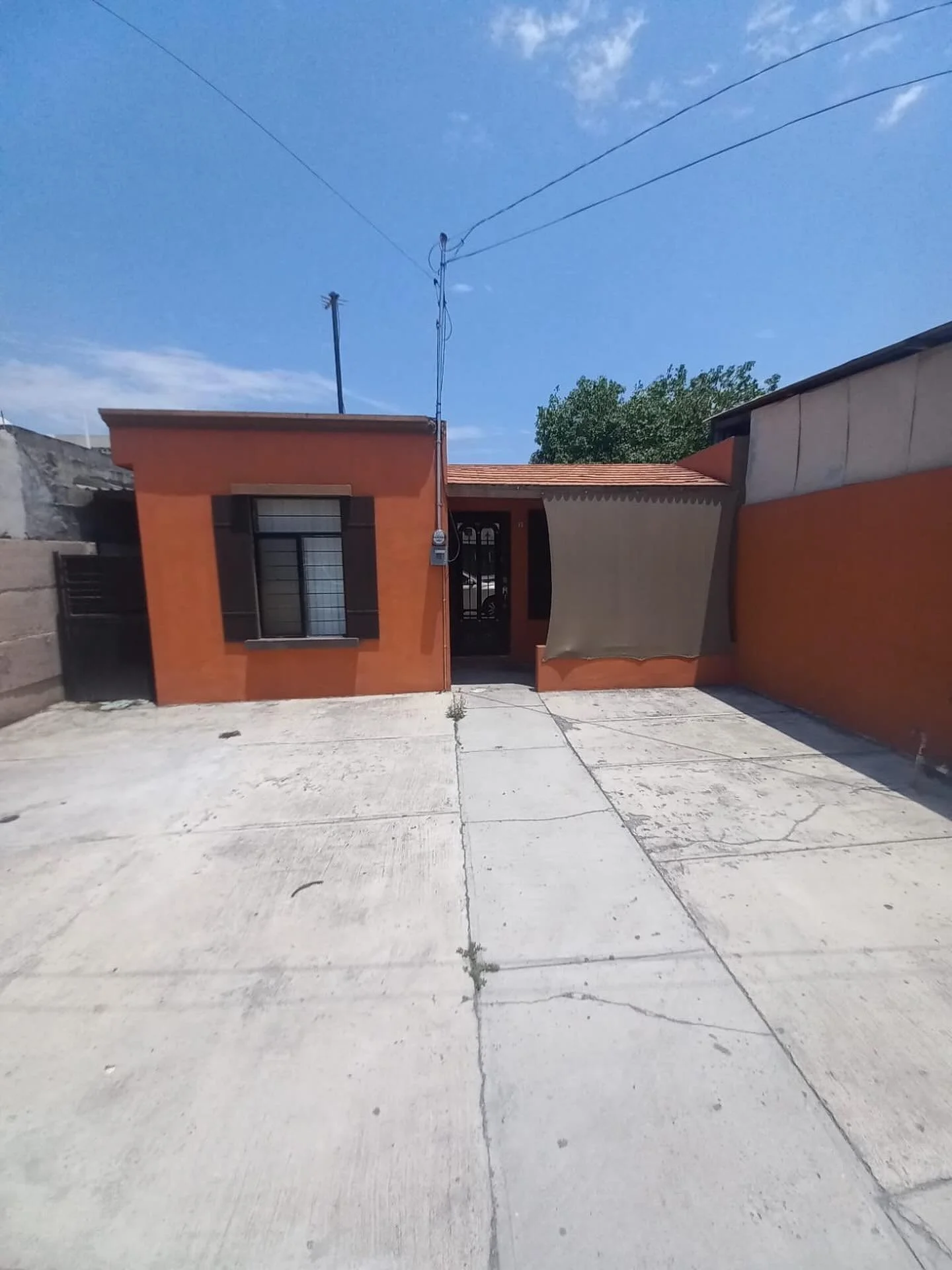 Todo gran proyecto tiene un antes, este es el nuestro. 

#proyectosquisa #construccion #antesydespues