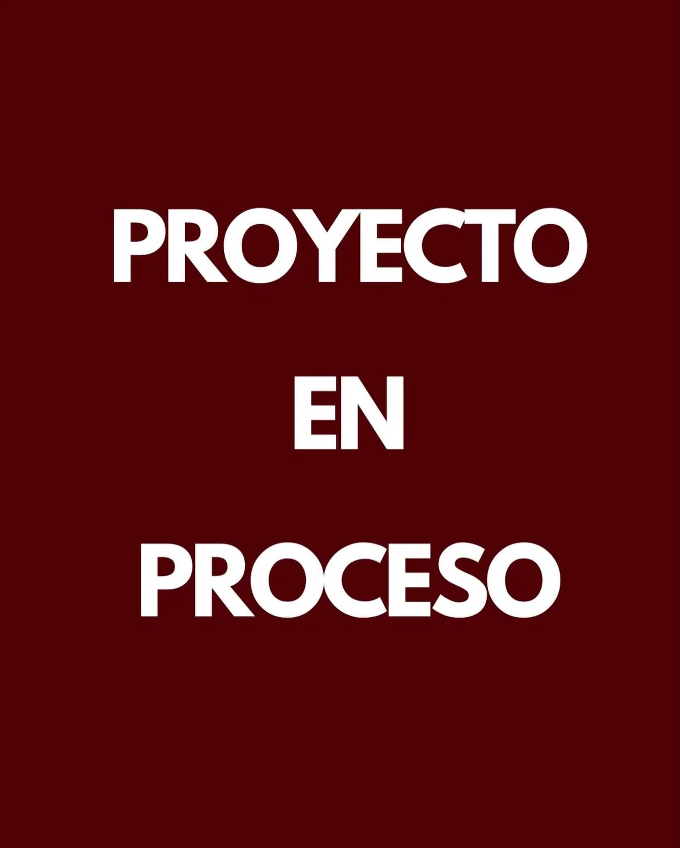 Proyectos Quisa