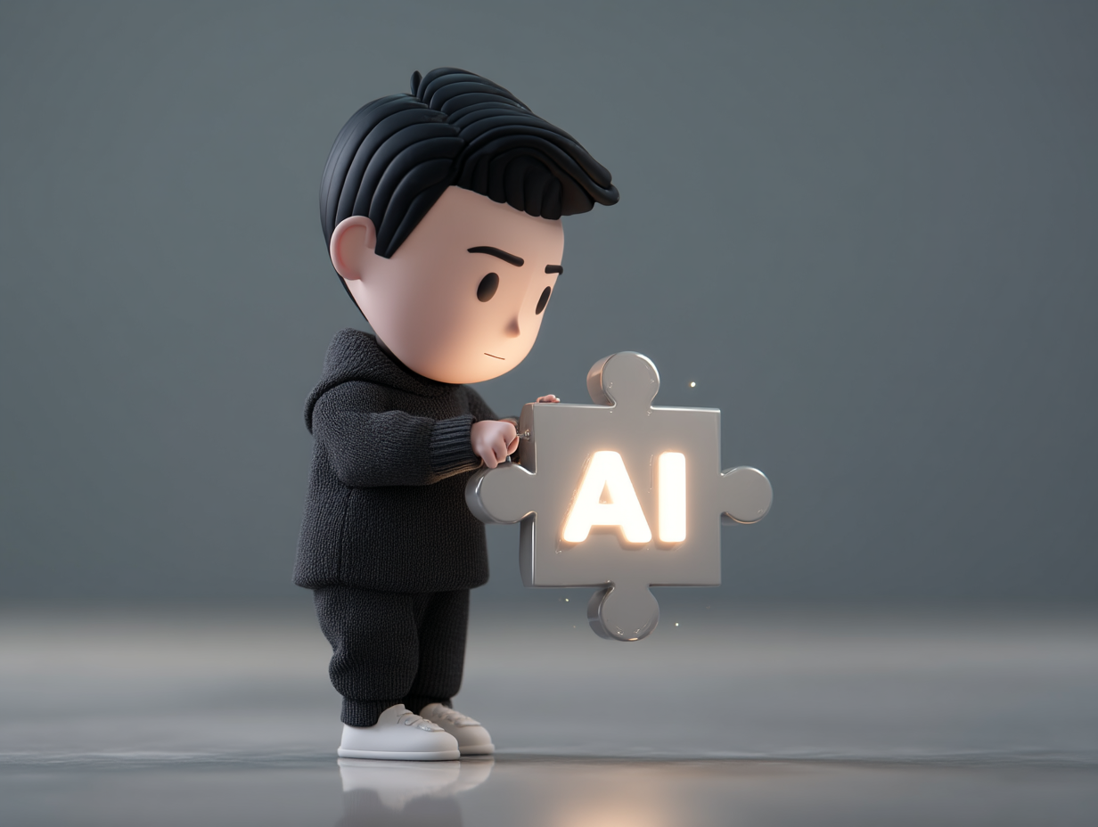 AI, Decoded: What It Is, What It Can Do—and What It Absolutely Can’t