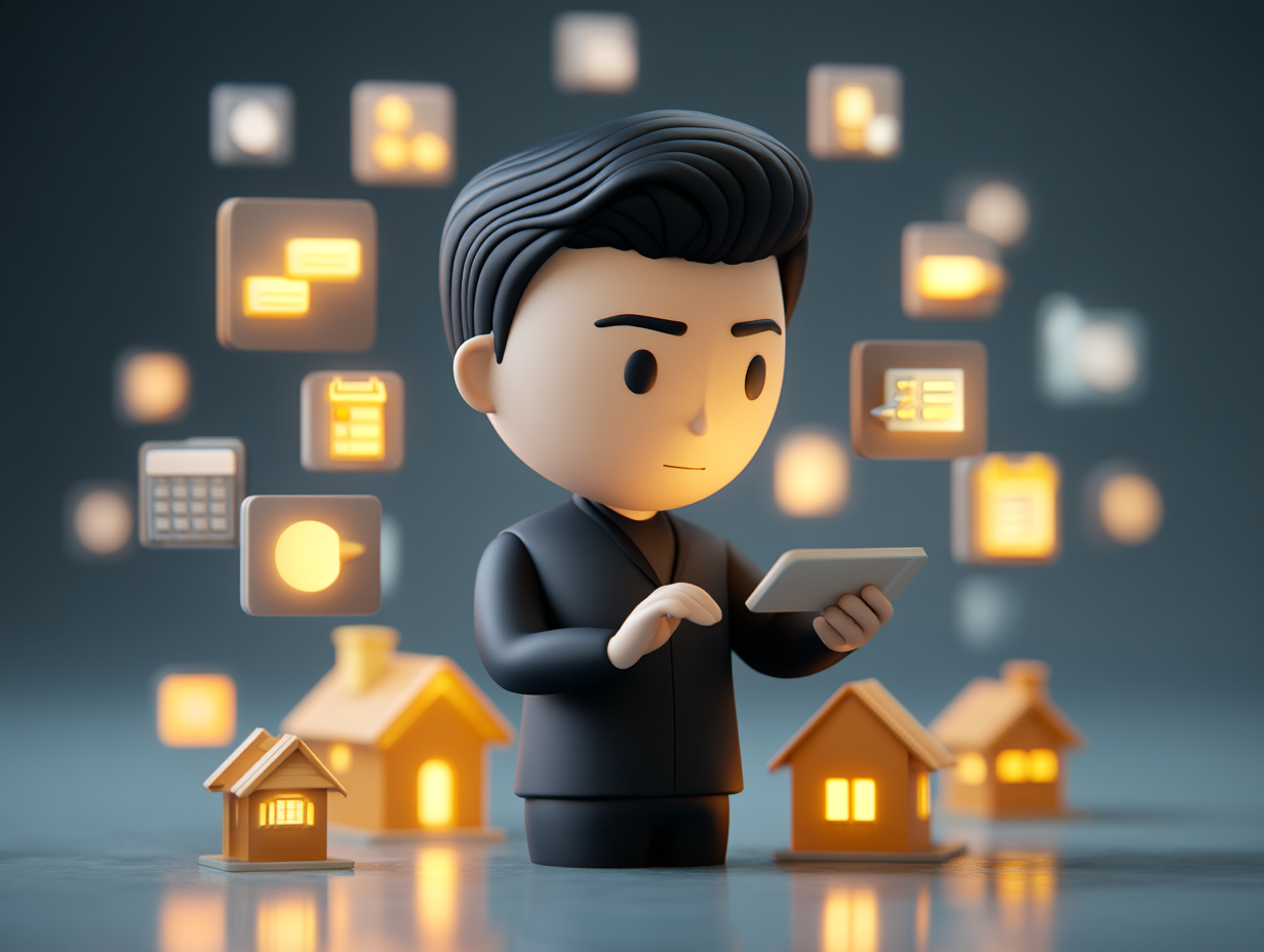 Automating Property Listing Descriptions with AI