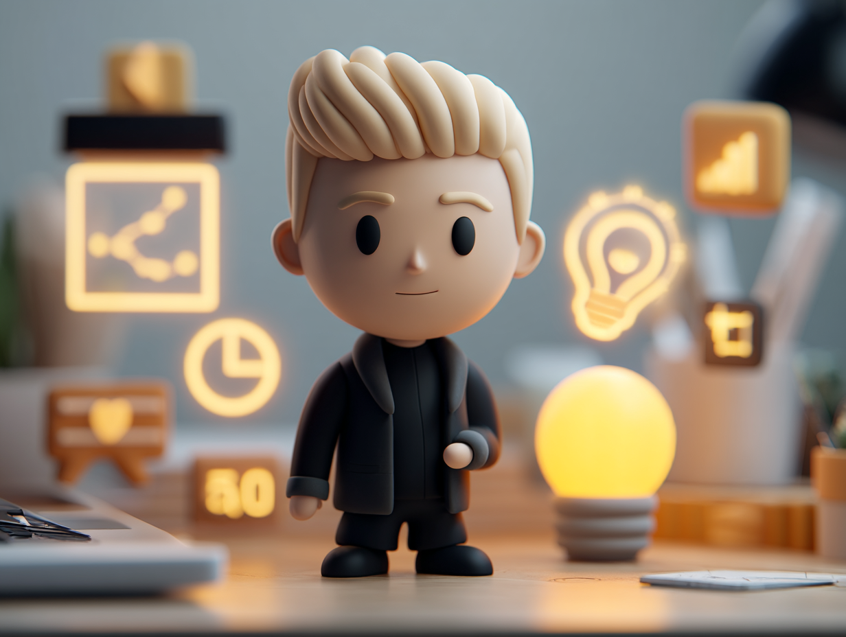 Understanding AI Strategy Basics for Small Businesses