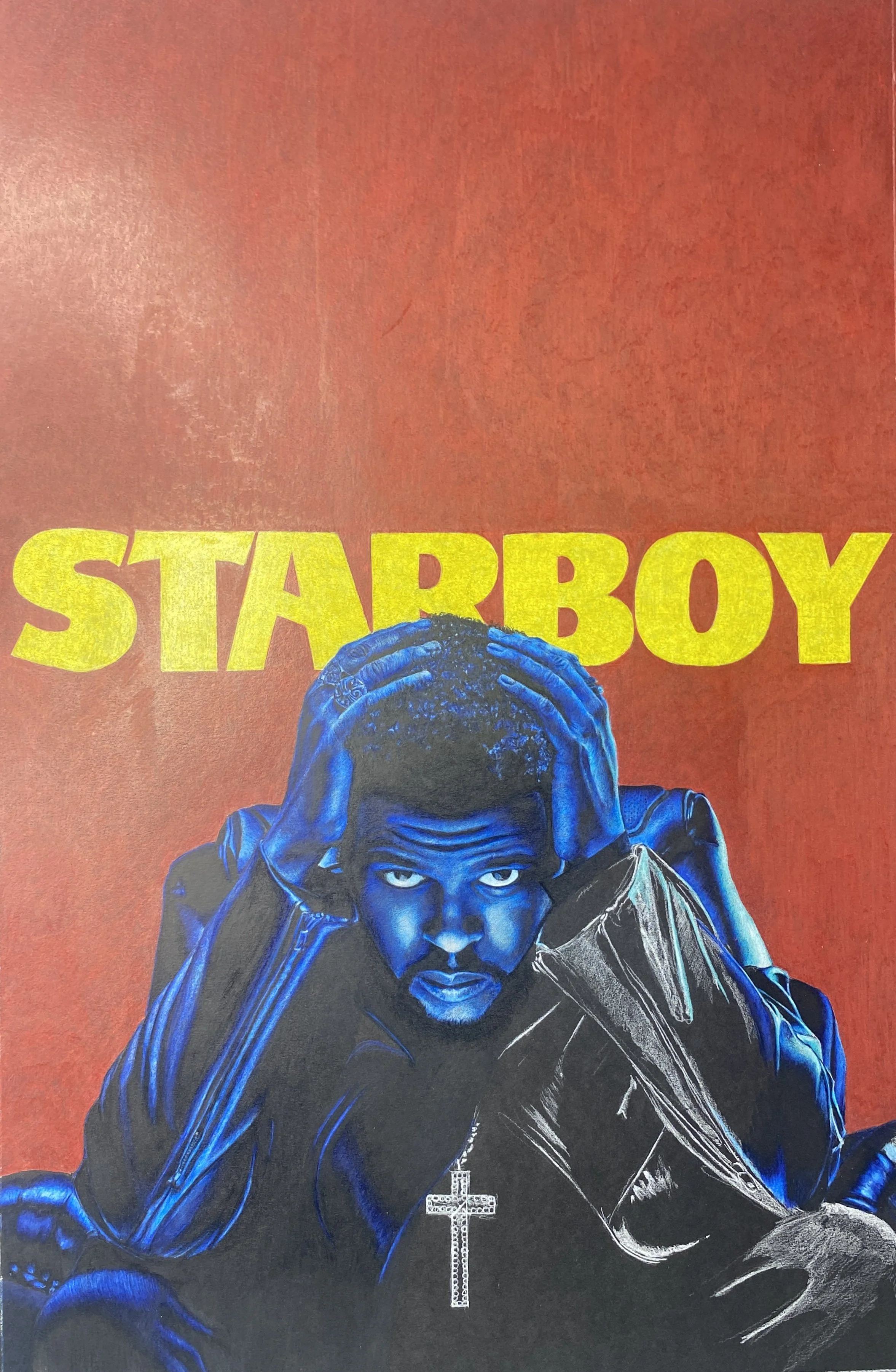 Starboy
