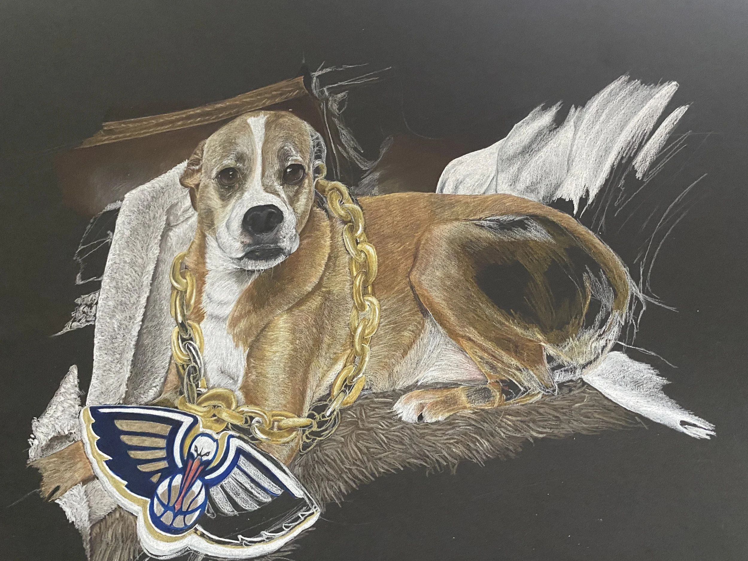 Rogue In her Element