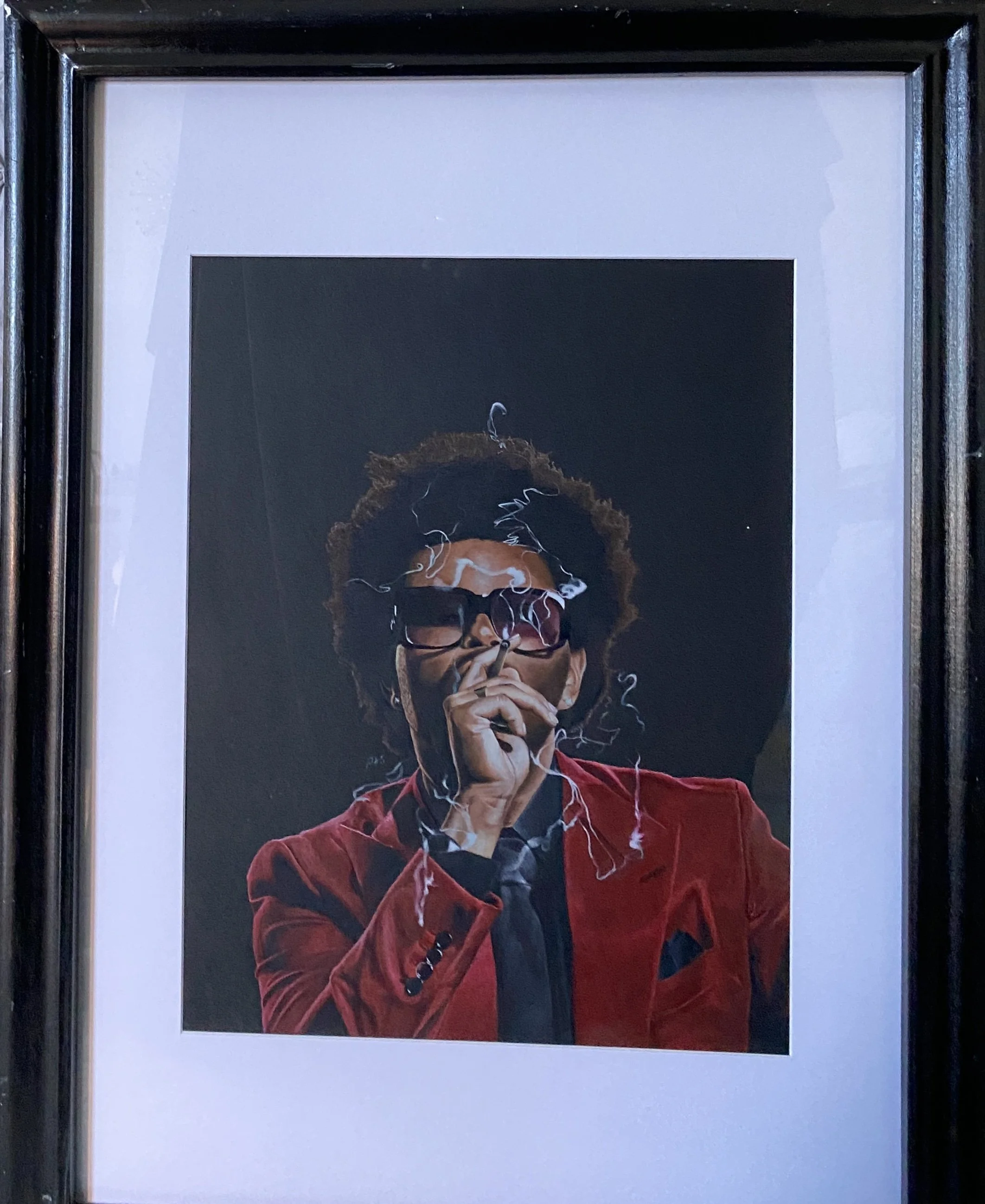 Ready for It's New home