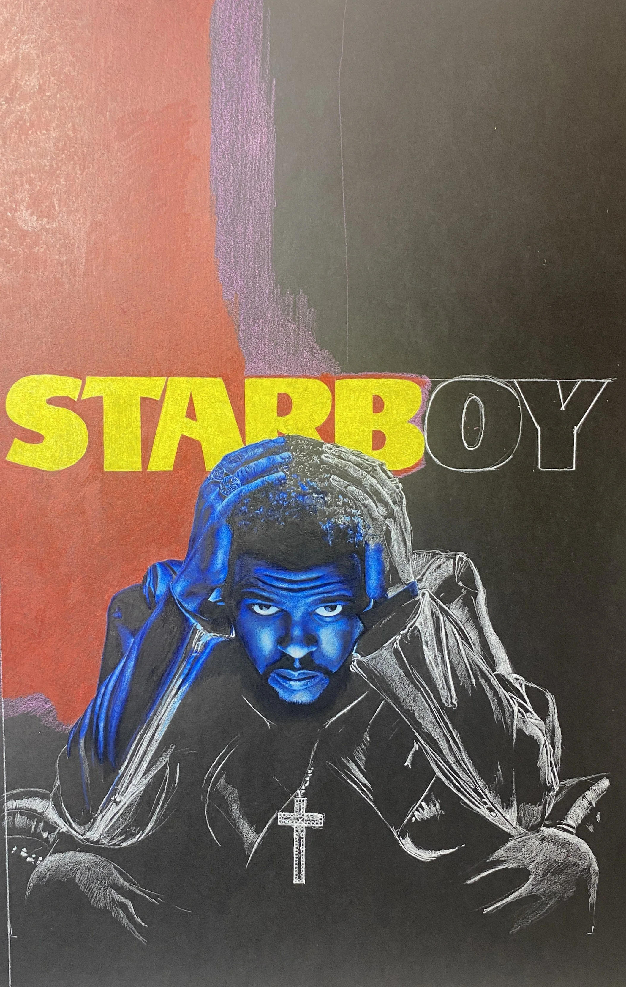 Starboy