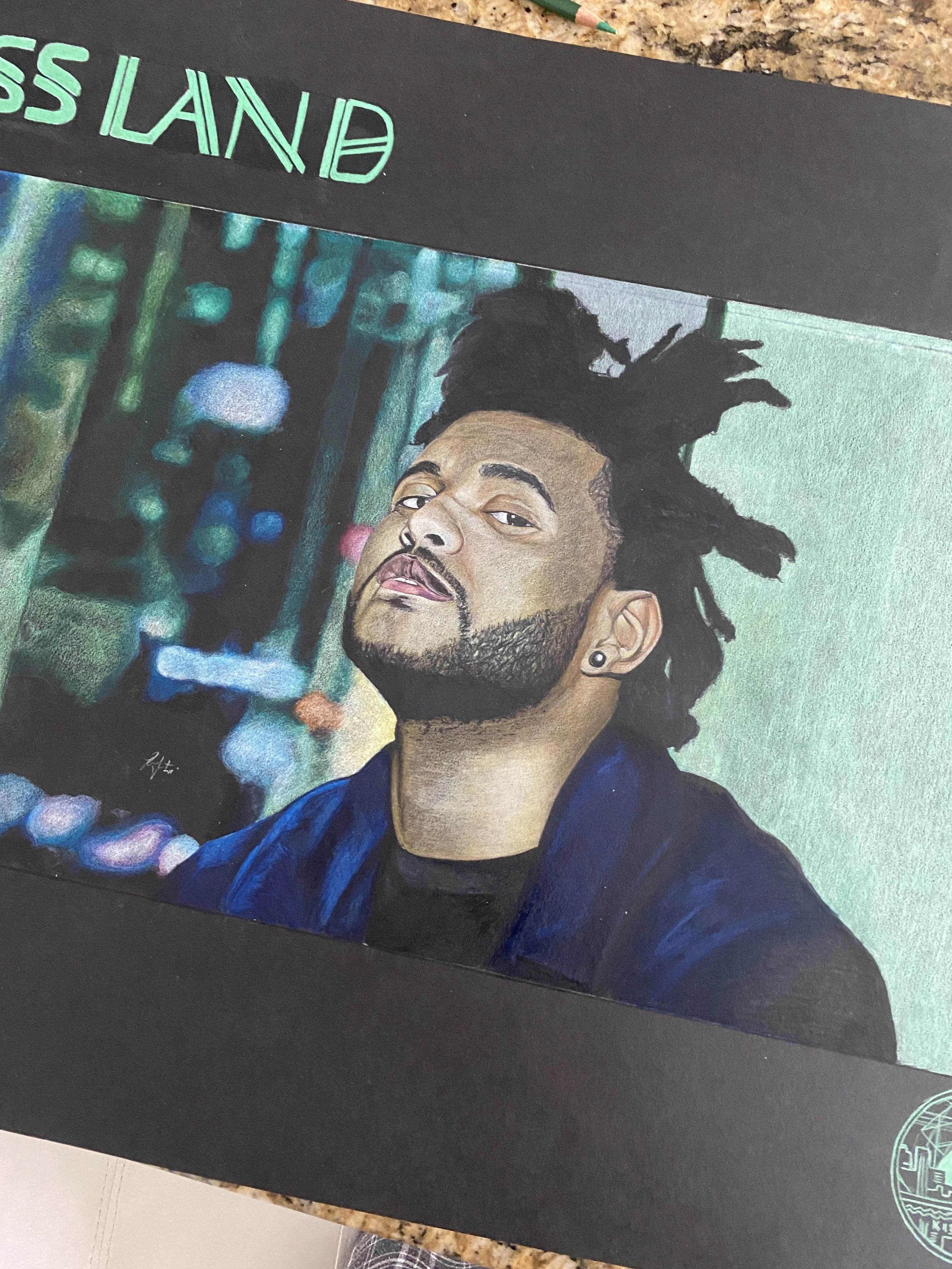 Kissland