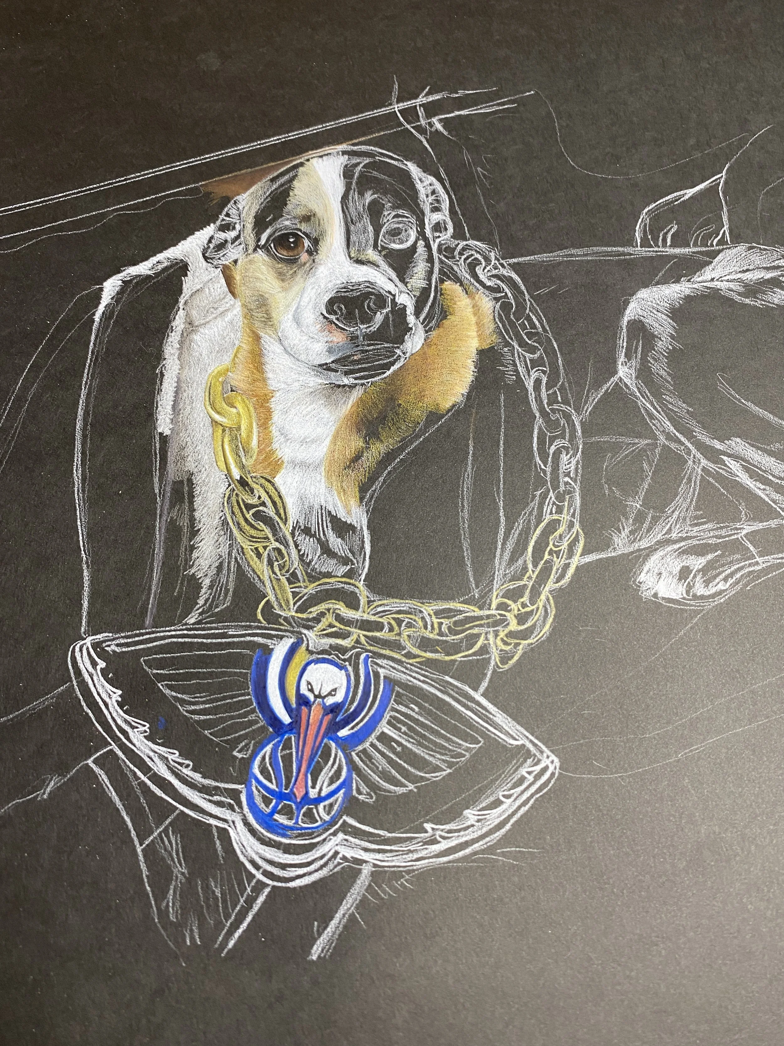 Rogue In her Element