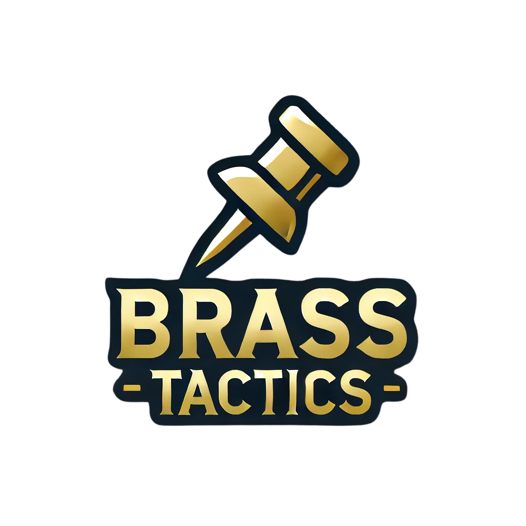 Brass Tactics