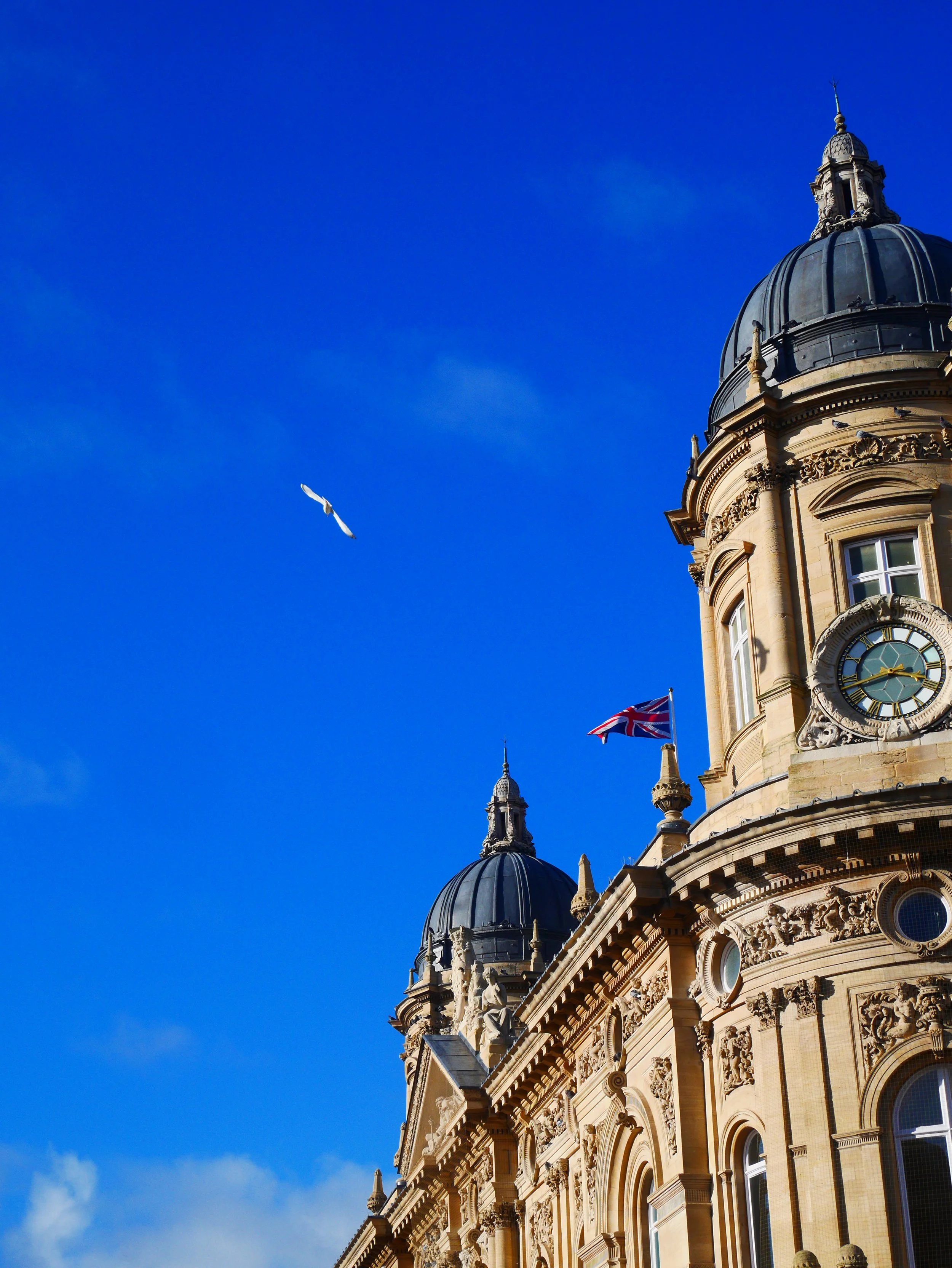 Unconscious Bias Training