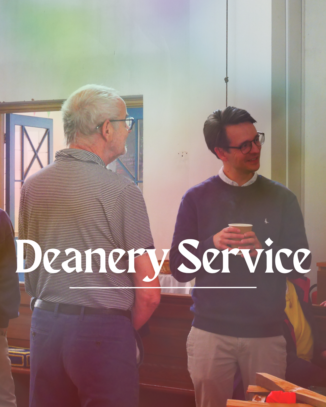 Deanery Service