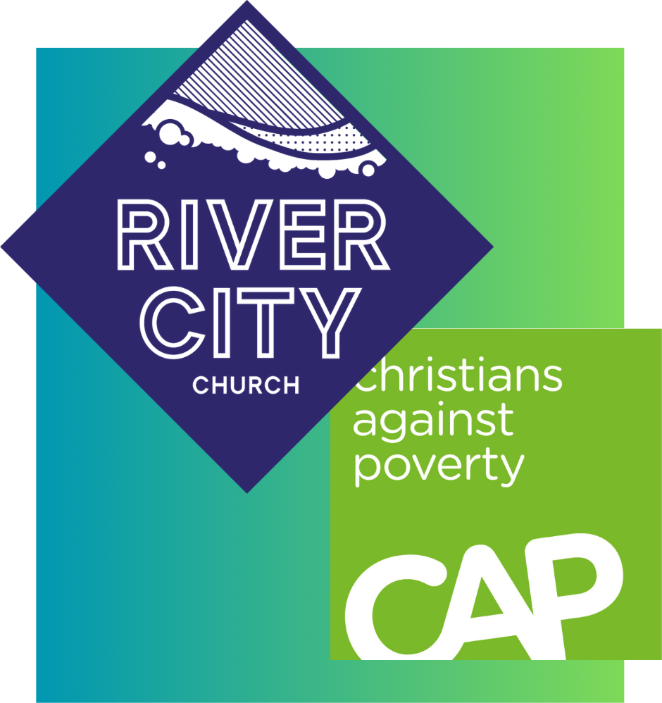 Discussion with River City Church;  Establishing a CAP Debt Centre.