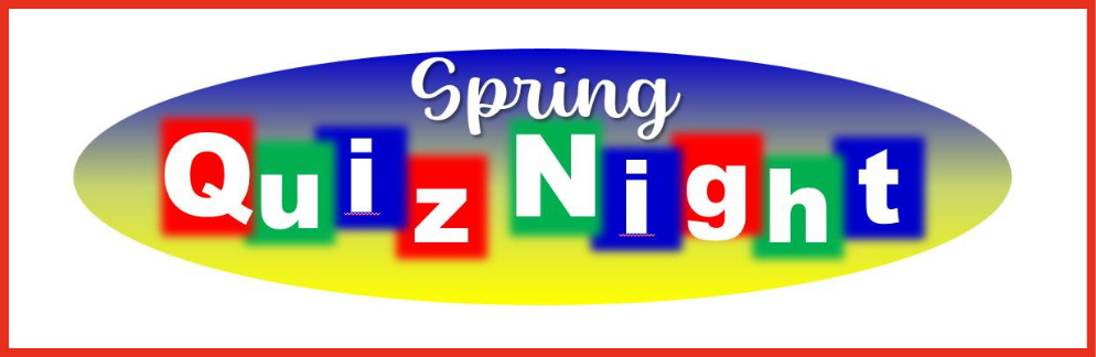 Spring Quiz Night