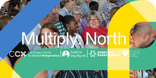 Multiply North: Leeds