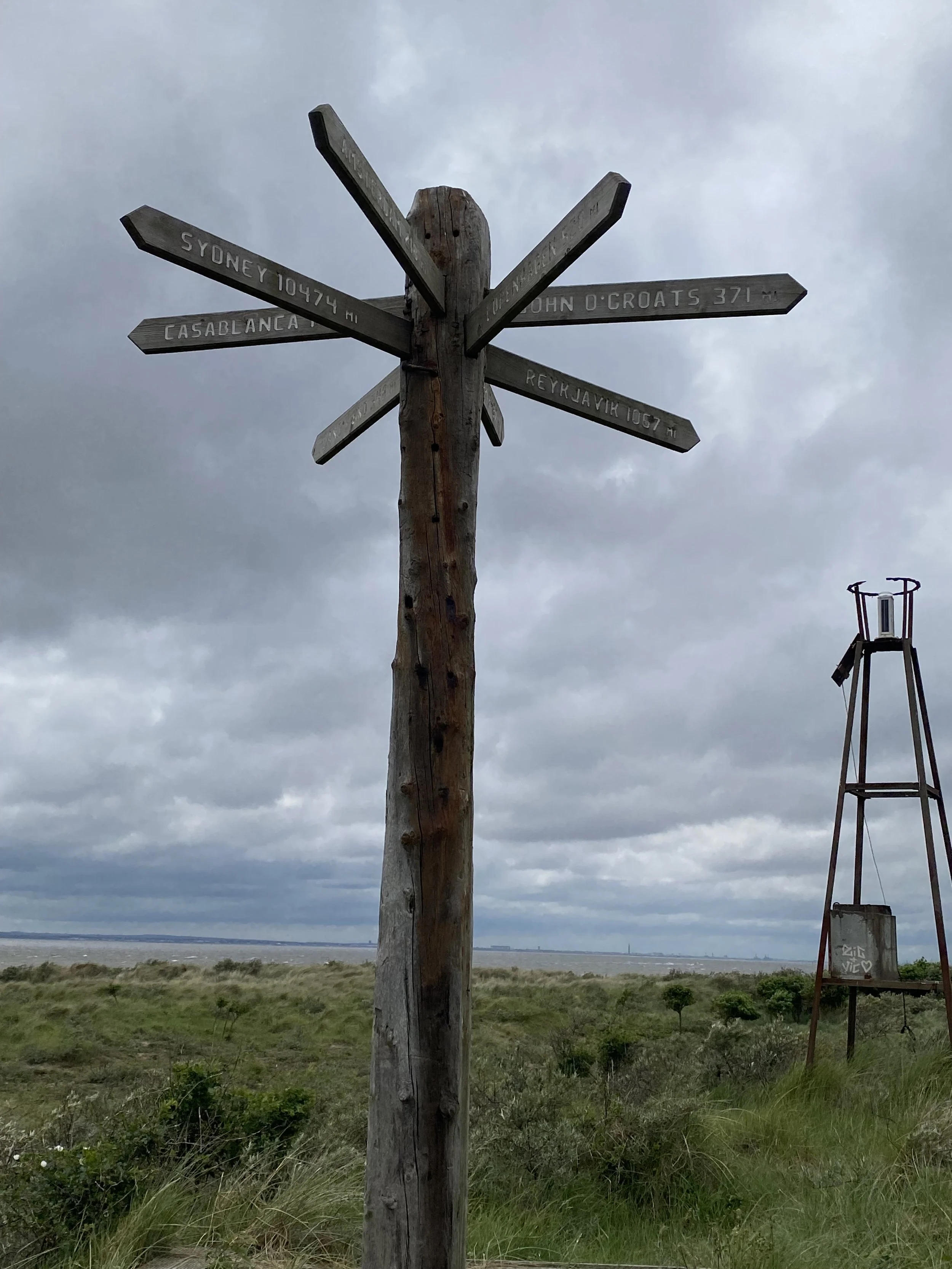 Spurn Point Signpost.jpeg