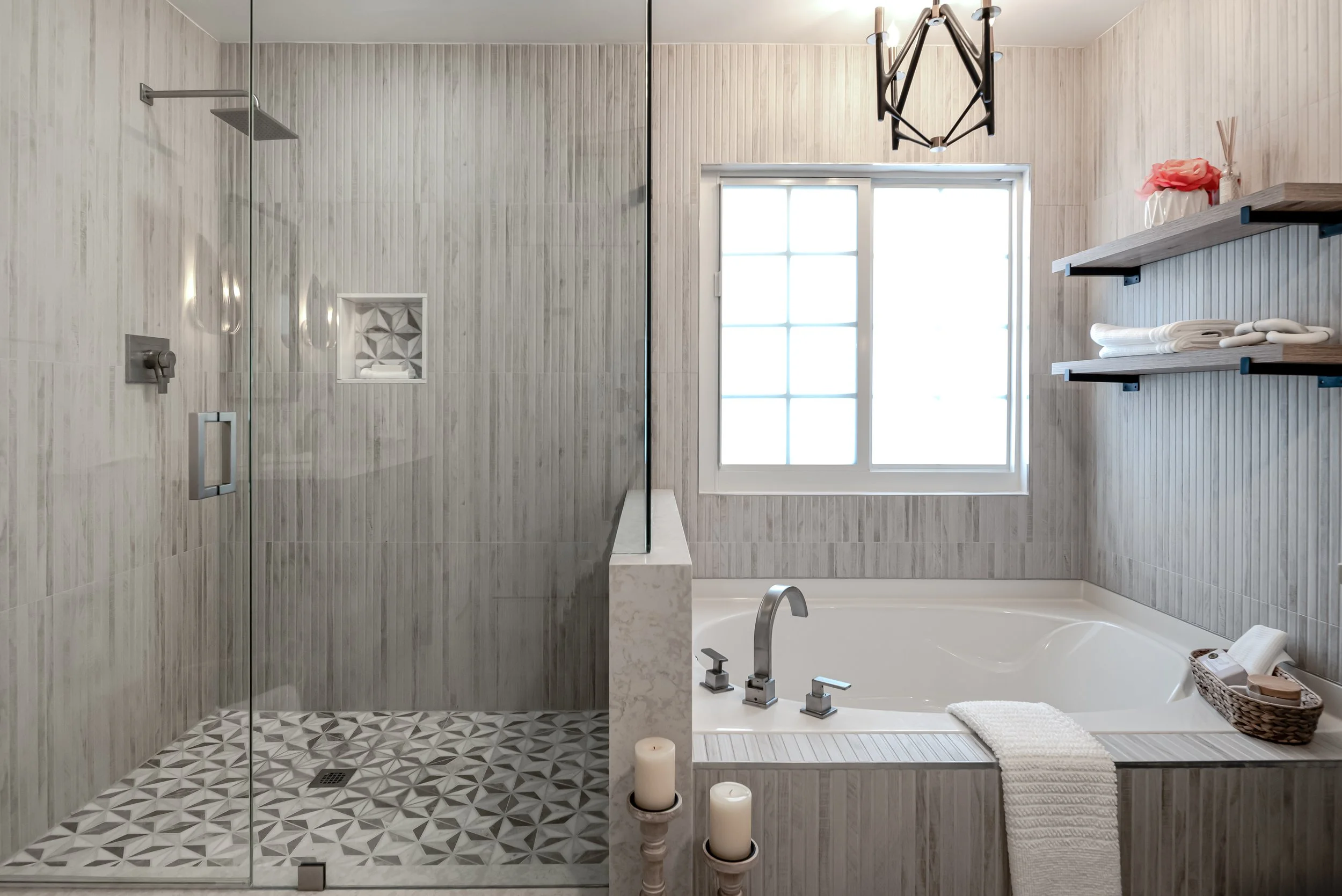 LUXURY WEST PALM BATH