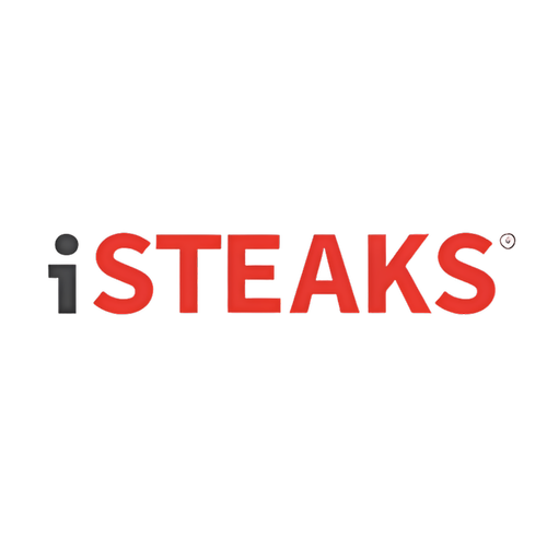 iSTEAKS