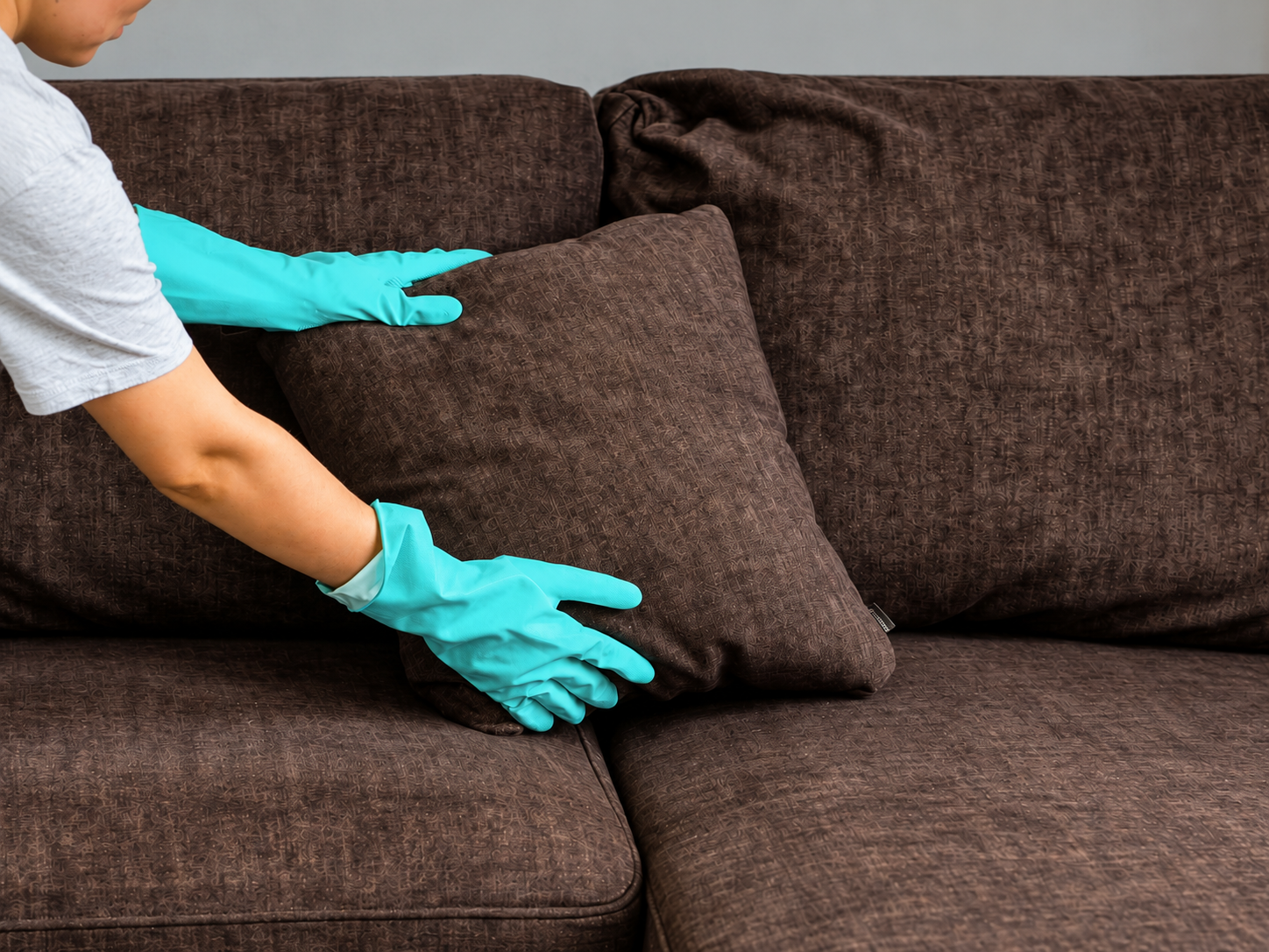 It’s Not Old, It’s Just Tired: How to Clean Sofa Stains Before You Buy a New One