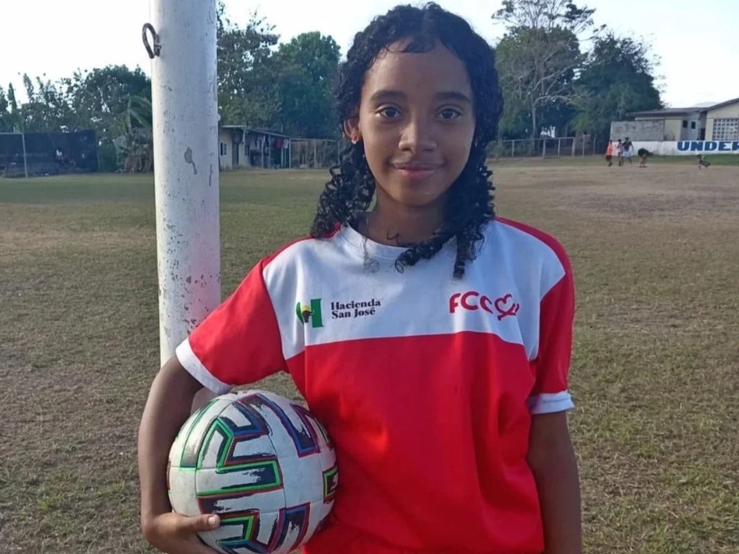 Disciplina, esfuerzo y una historia que inspira