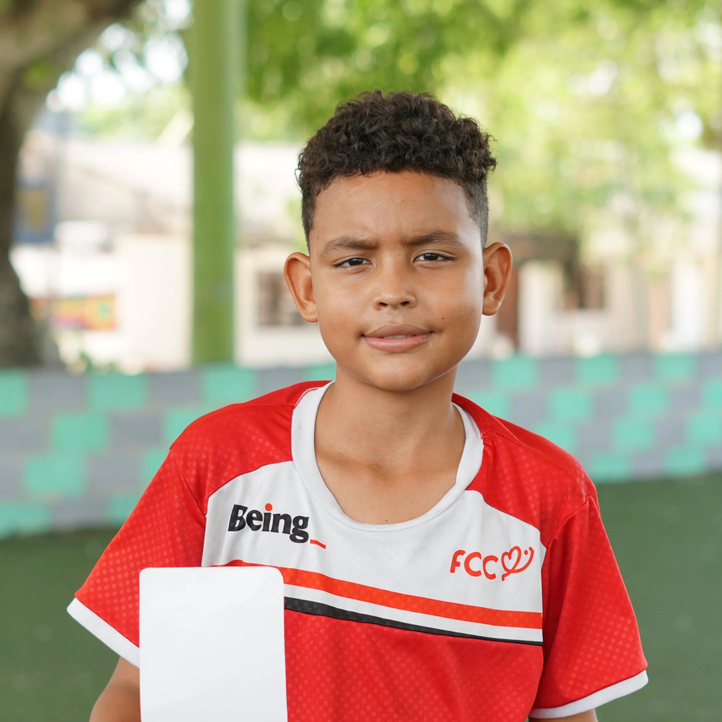 Cuando el deporte juega por la paz: el compromiso de FCC