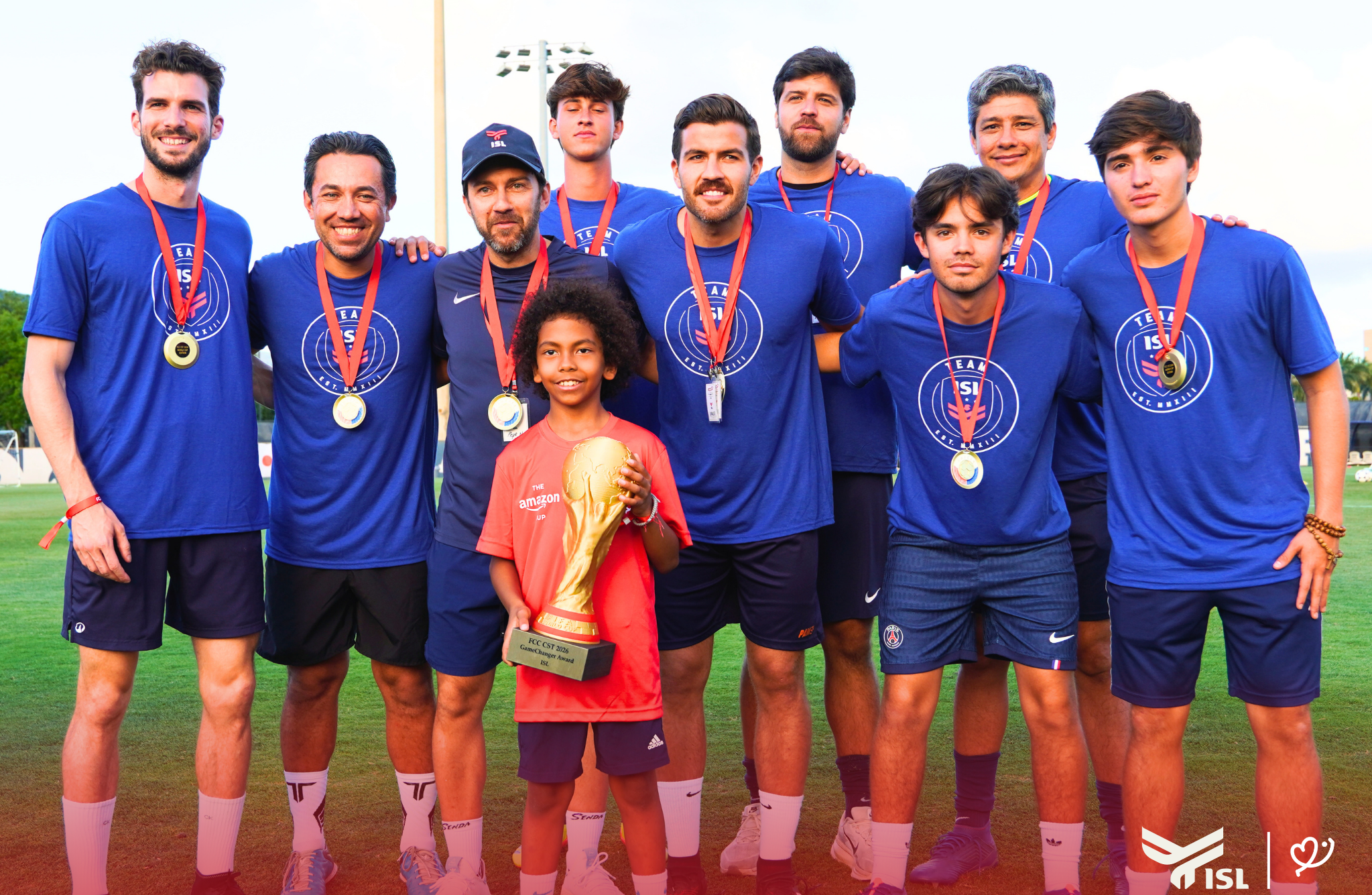 The 5th Corporate Soccer Tournament 2026: A historic milestone of impact and purpose