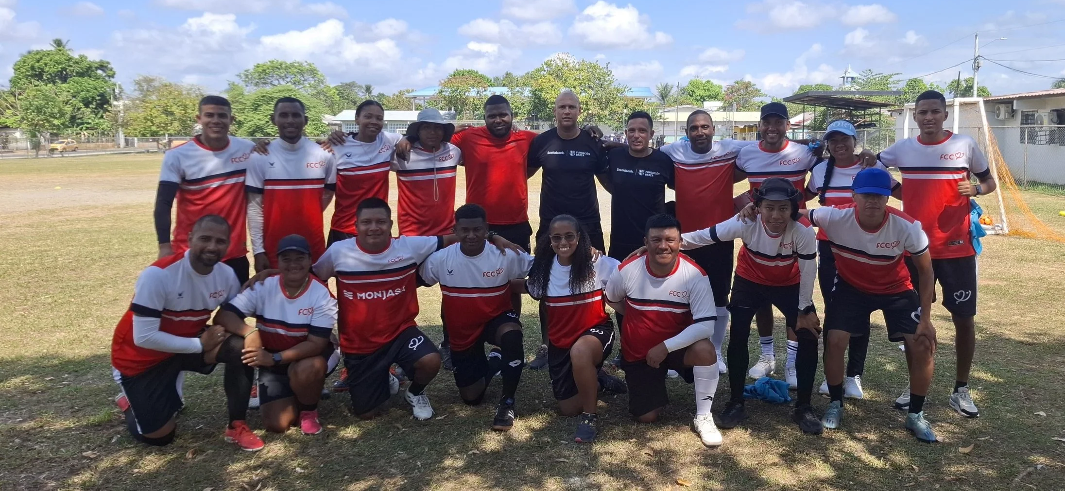 Calidad que se construye en equipo