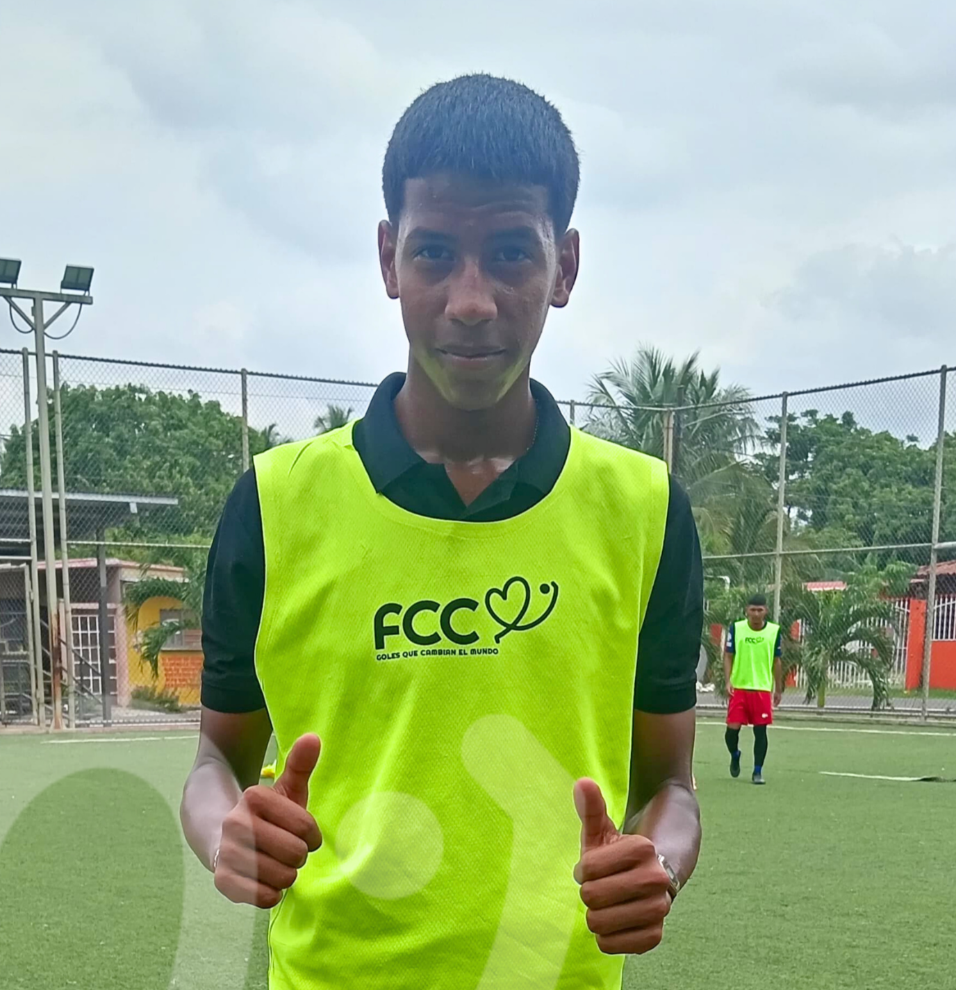 Del fútbol al liderazgo: una historia de transformación