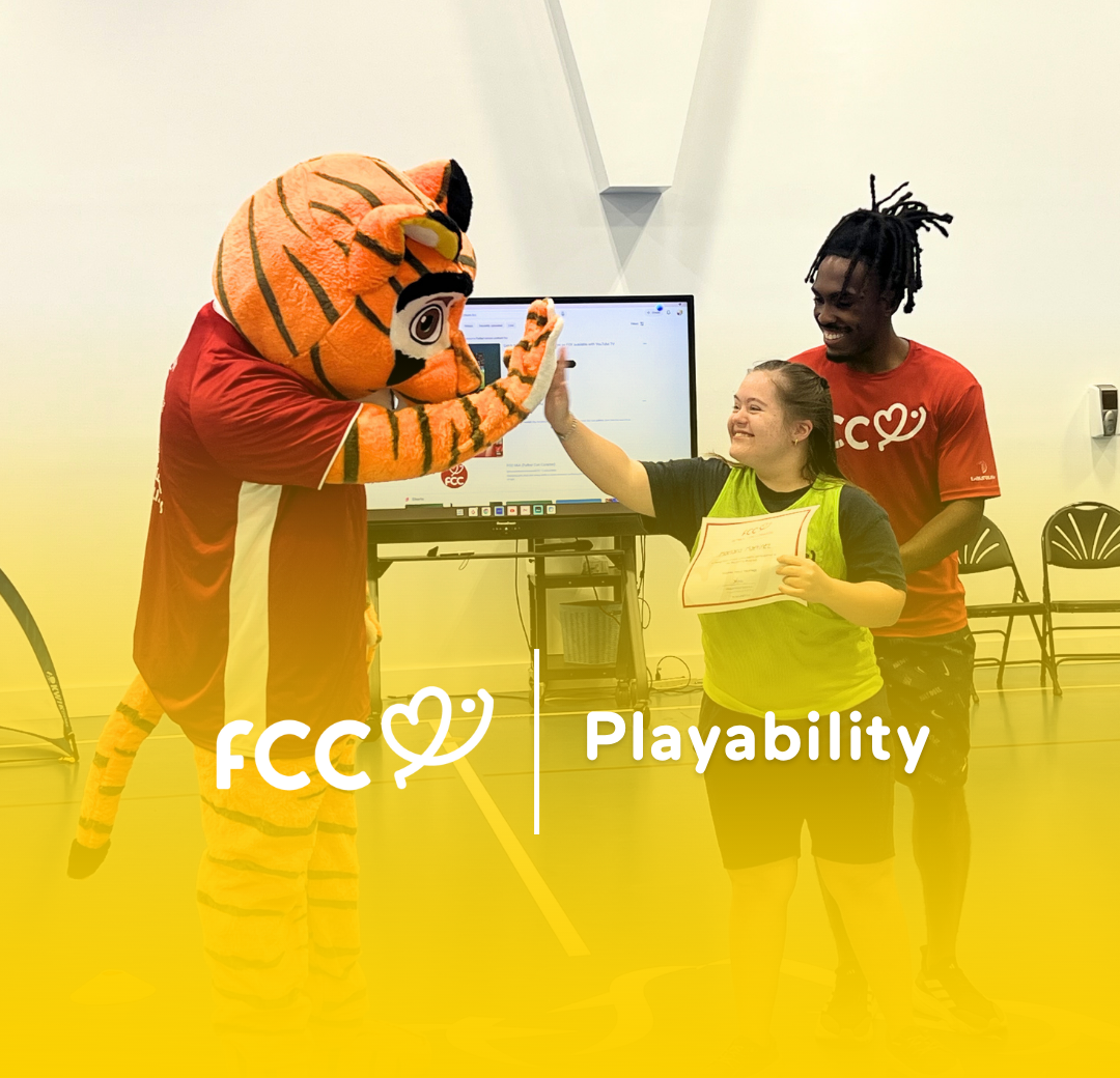 FCC Brought World Cup Energy to the Miami Learning Experience!