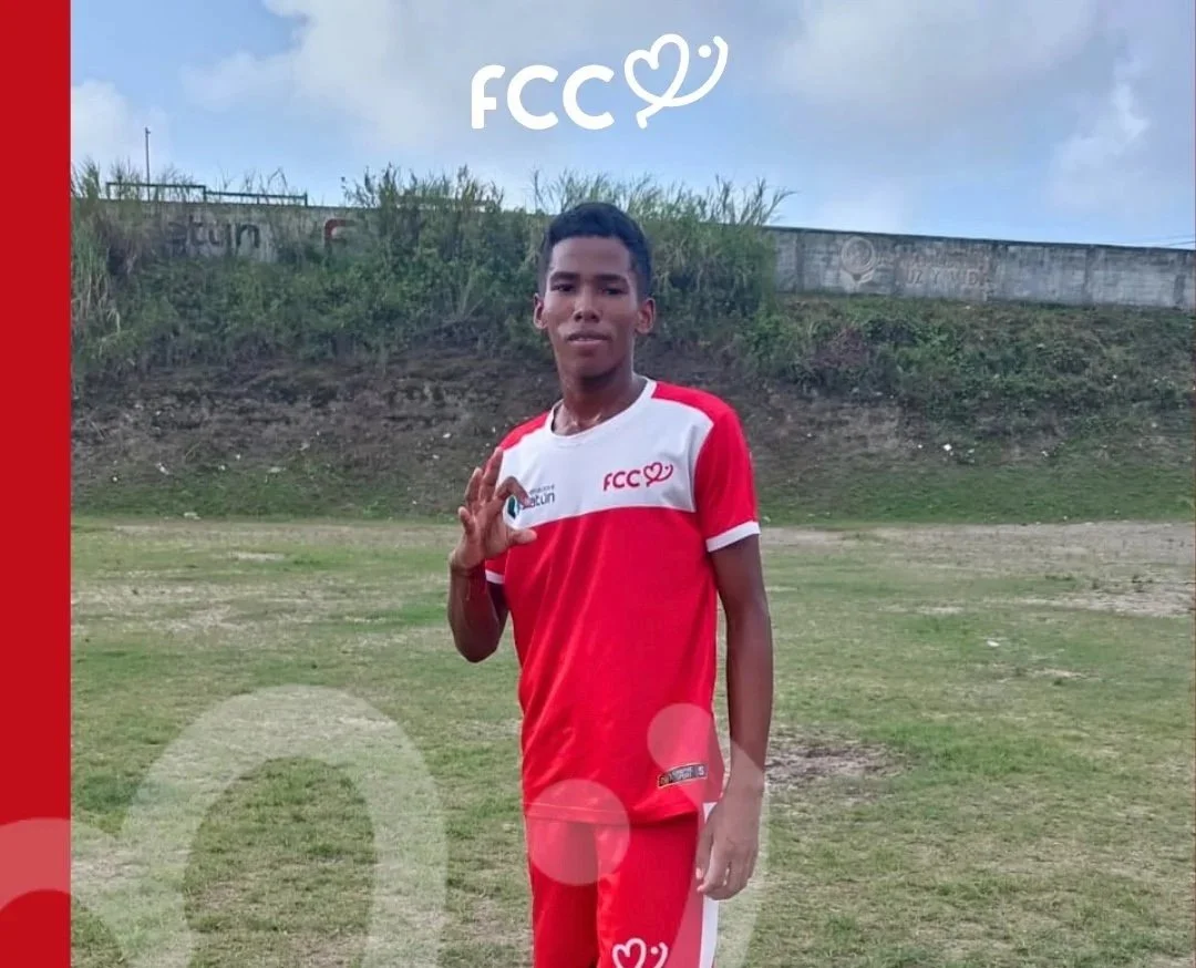 Una cancha, nuevas herramientas y una historia que inspira