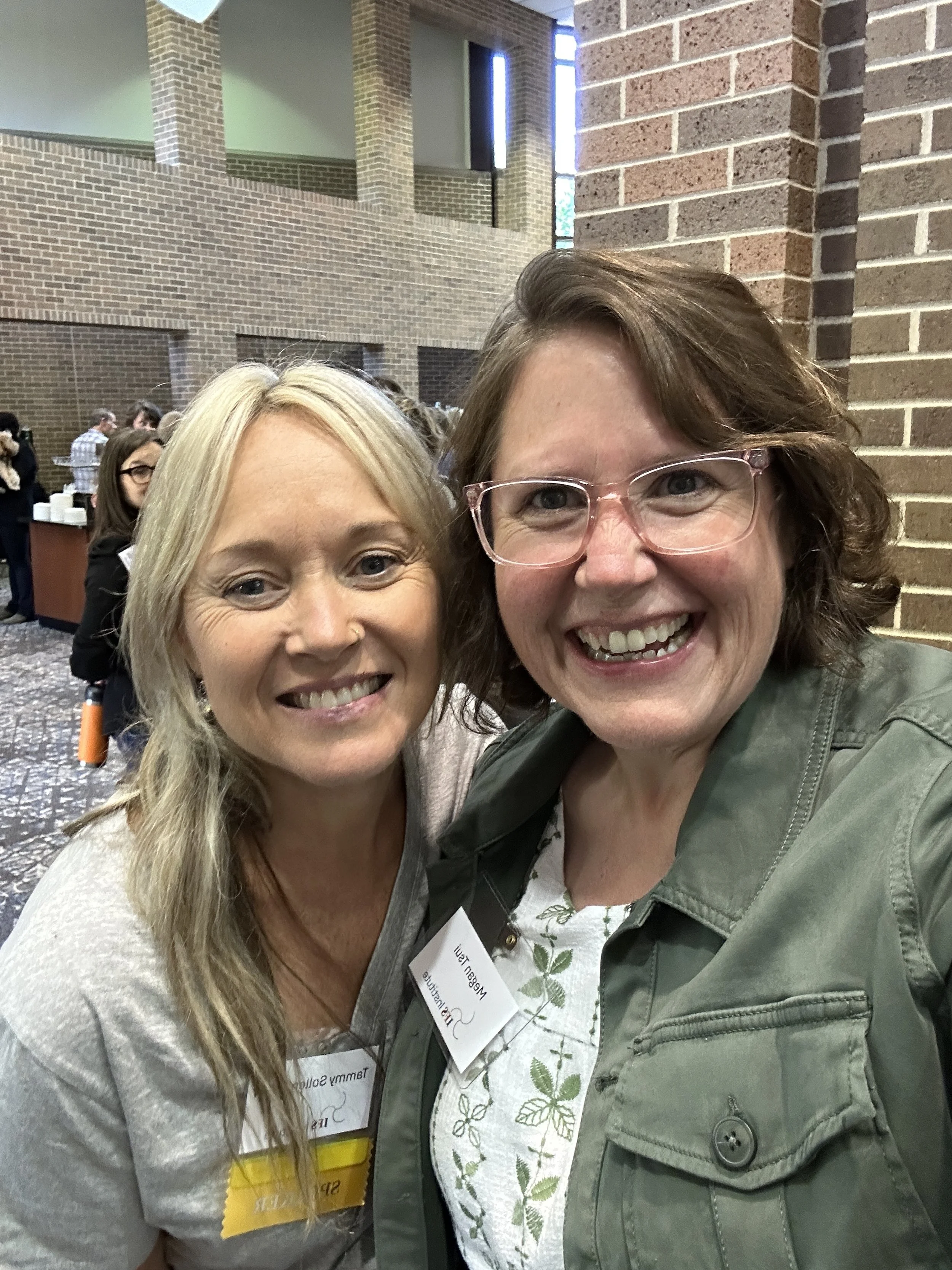 Tammy Sollenberger, Podcast Host and Author