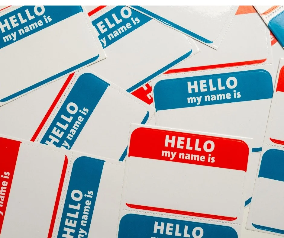 Meet your inner business team!

👩&zwj;💻 The To-Do List Manager
📱 The Social Media Scroller
💸 The Discount Giver
😬 The Fear-of-Judgment Part
💤 The Rest Advocate

They&rsquo;re all trying to help your business succeed&hellip; just not always in t